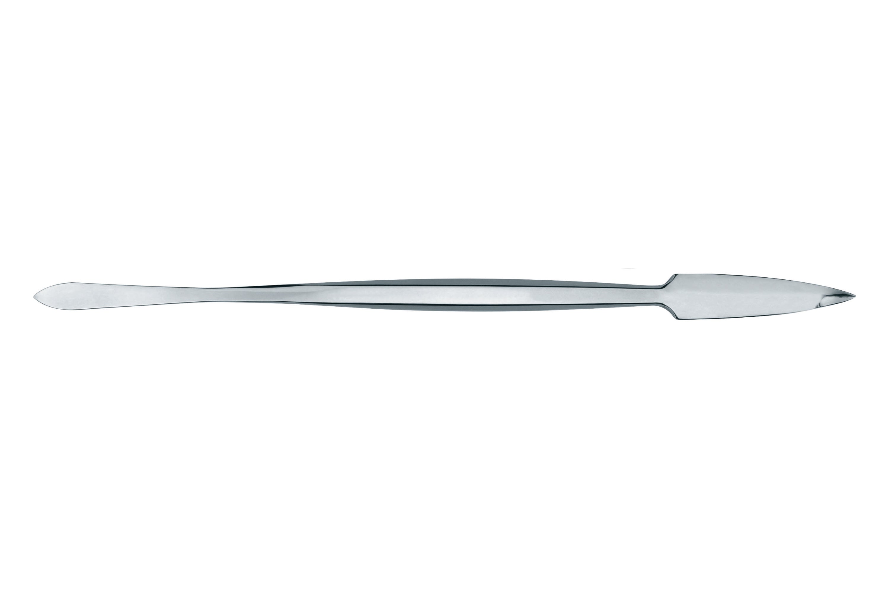 Stainless Steel Sculpture Tool #706