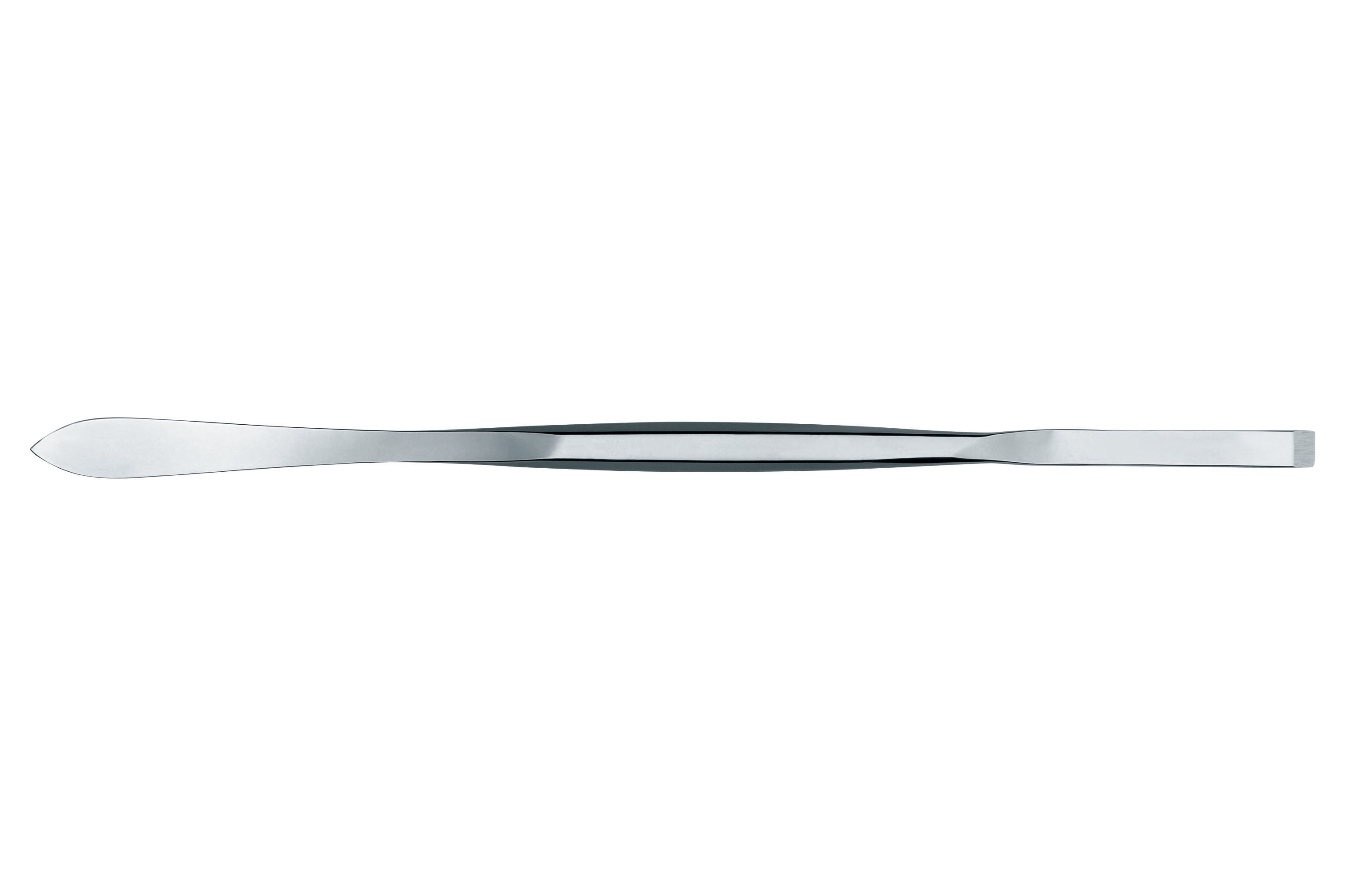 Stainless Steel Sculpture Tool #710