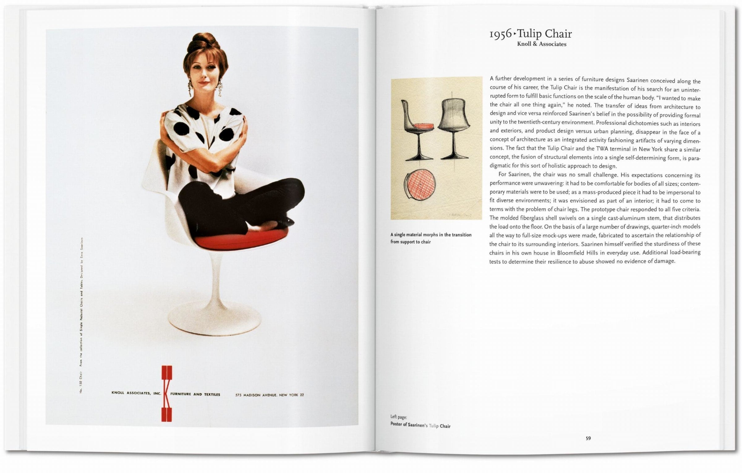 Saarinen (Basic Art)