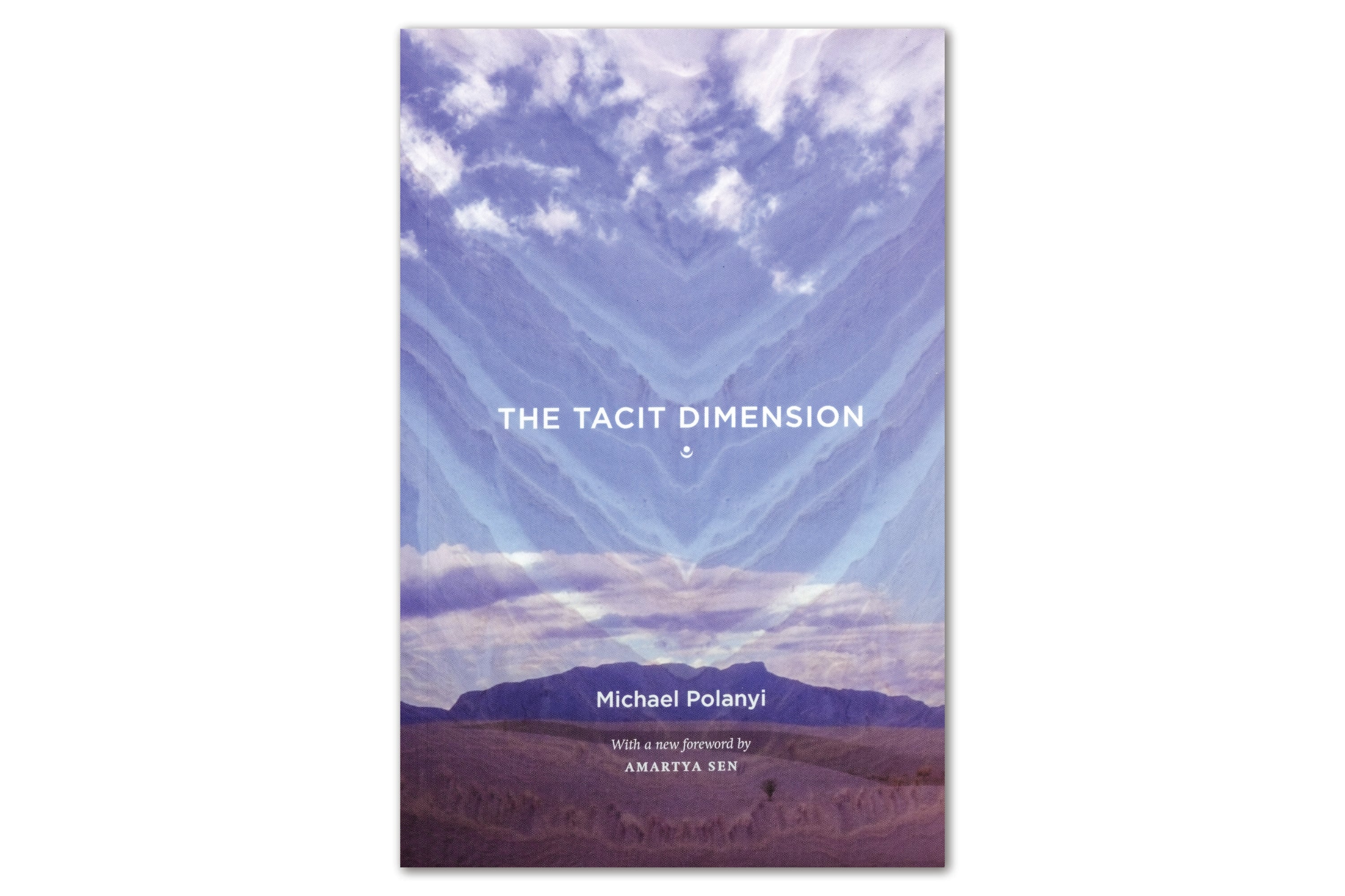The Tacit Dimension