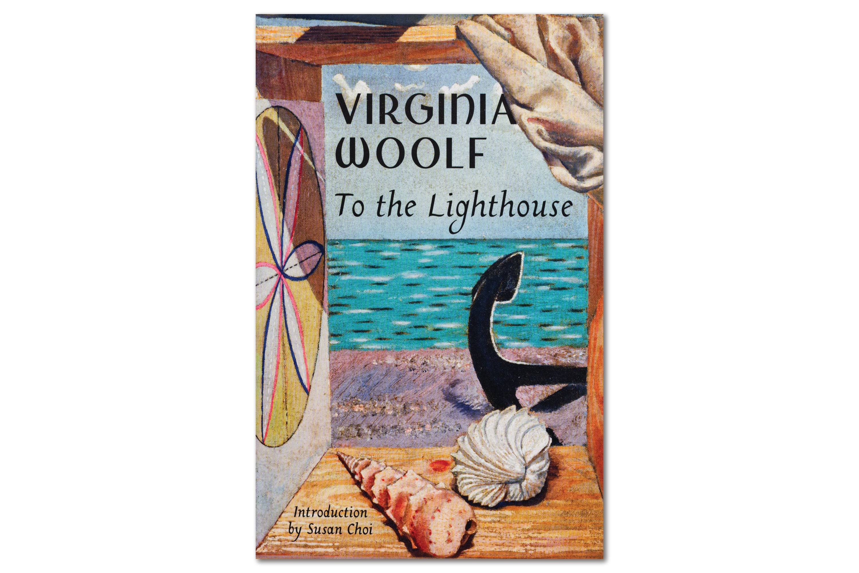 To the Lighthouse
