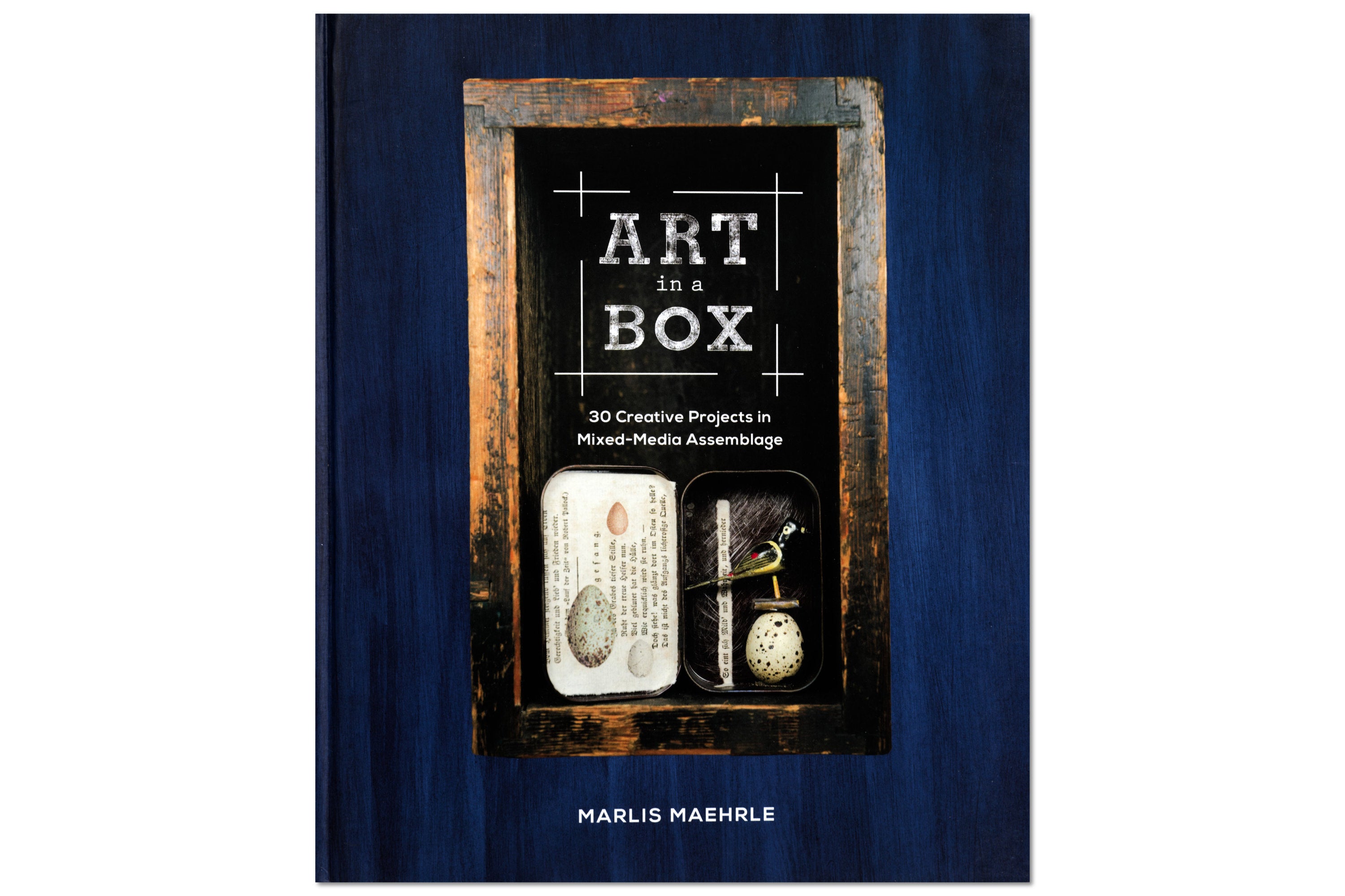 Art in a Box