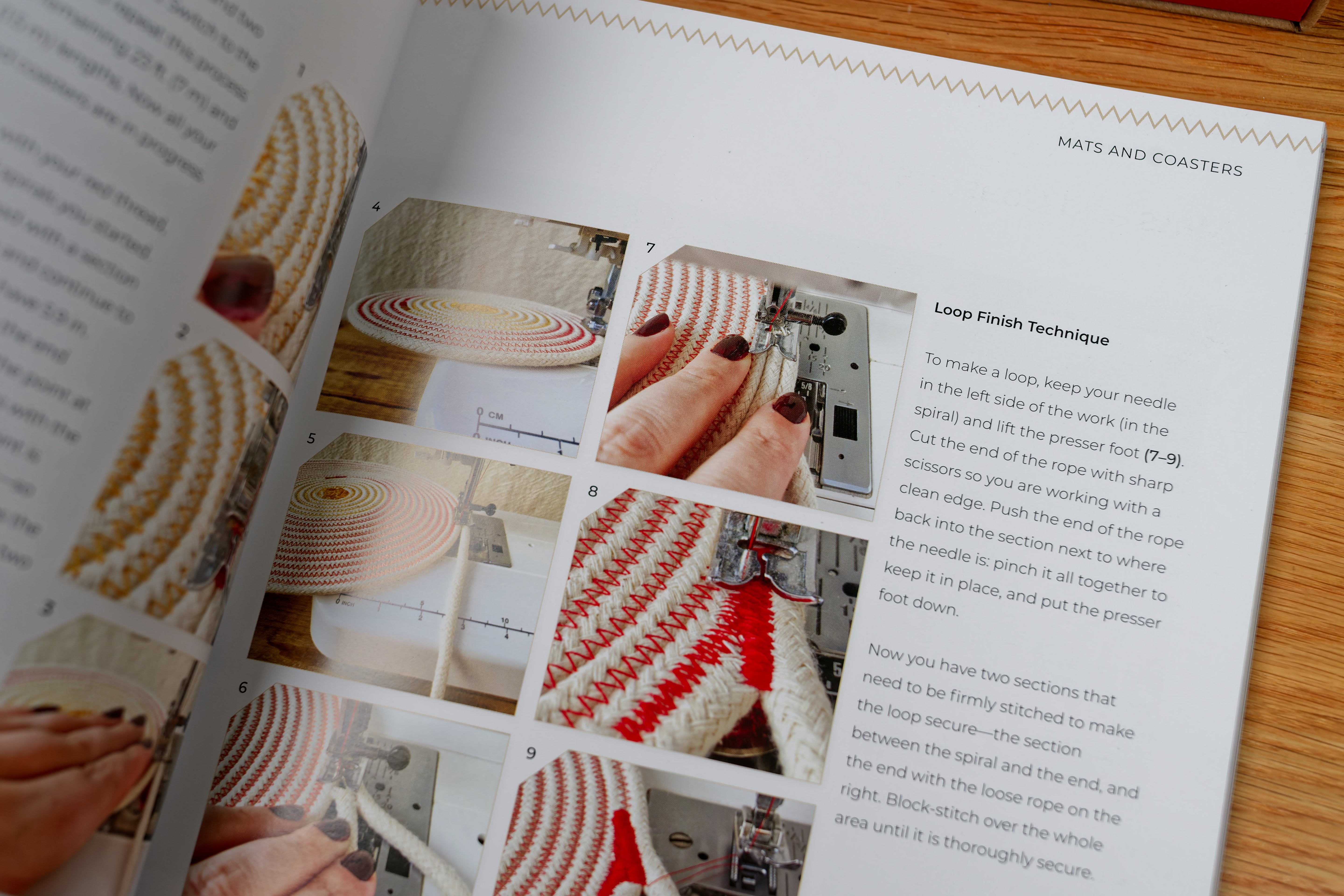 Artisan Ropework