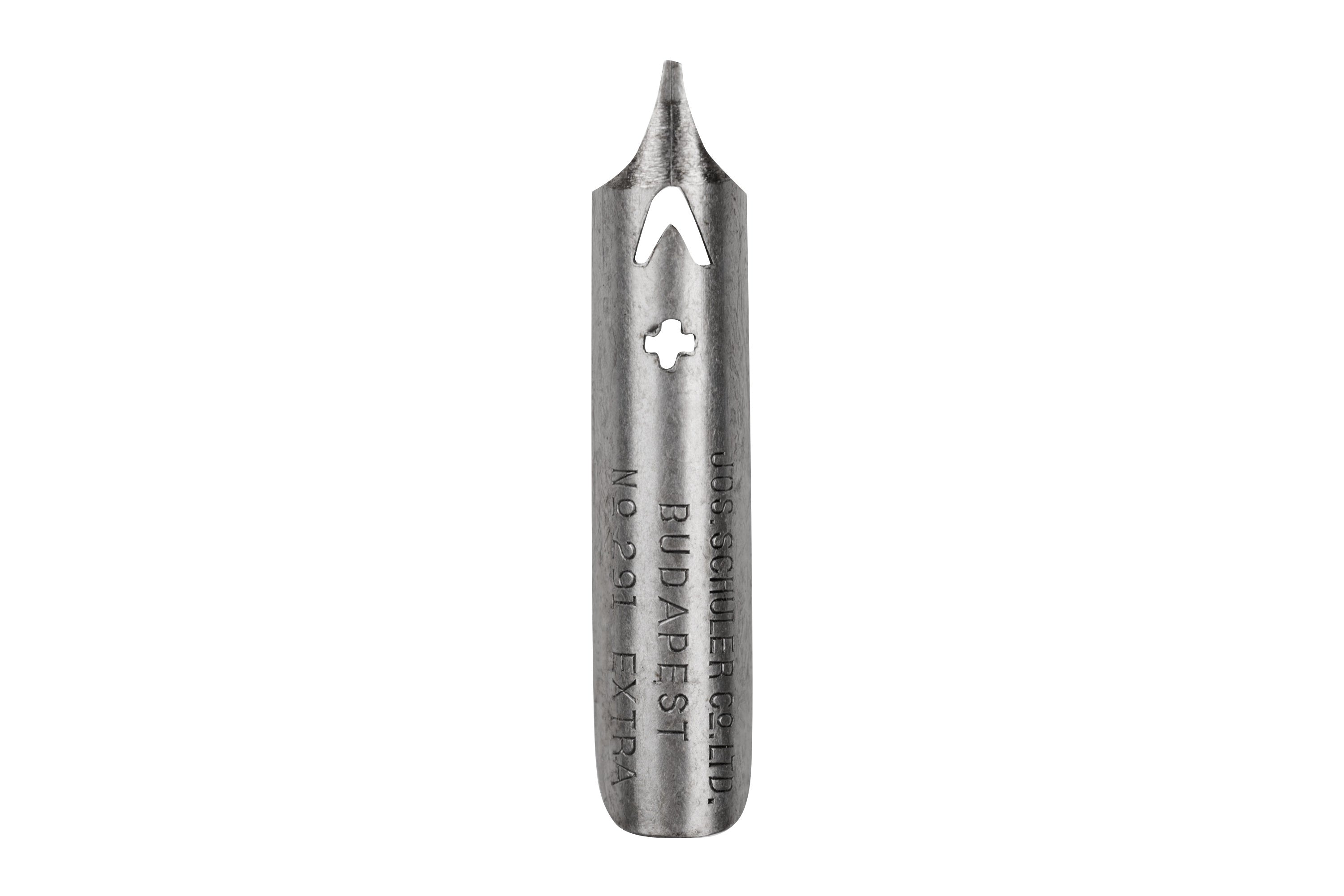 Atlantic #291 Stub Pen Nib (Vintage)