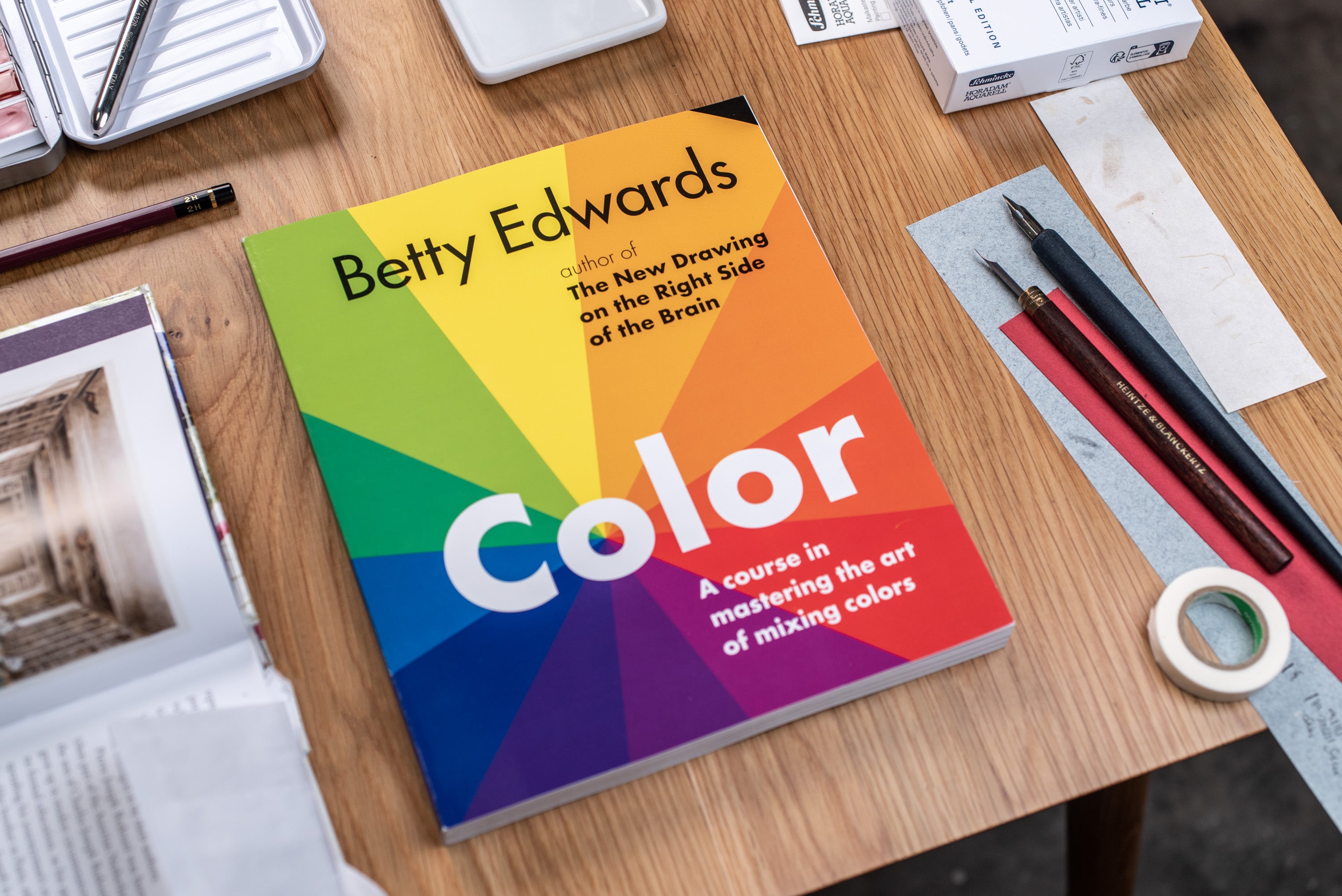 Color