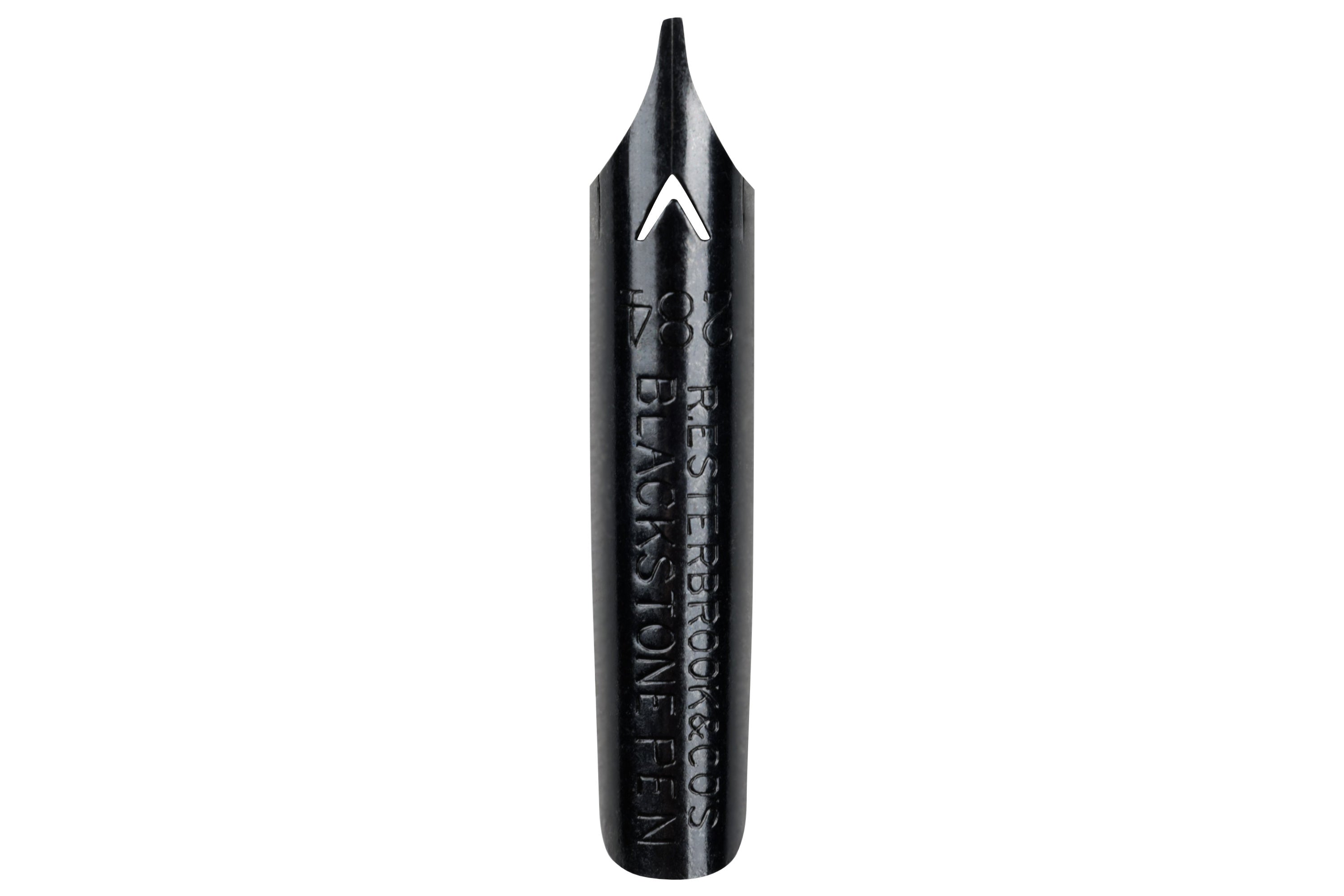 Esterbrook #284 Blackstone Pen (Vintage)