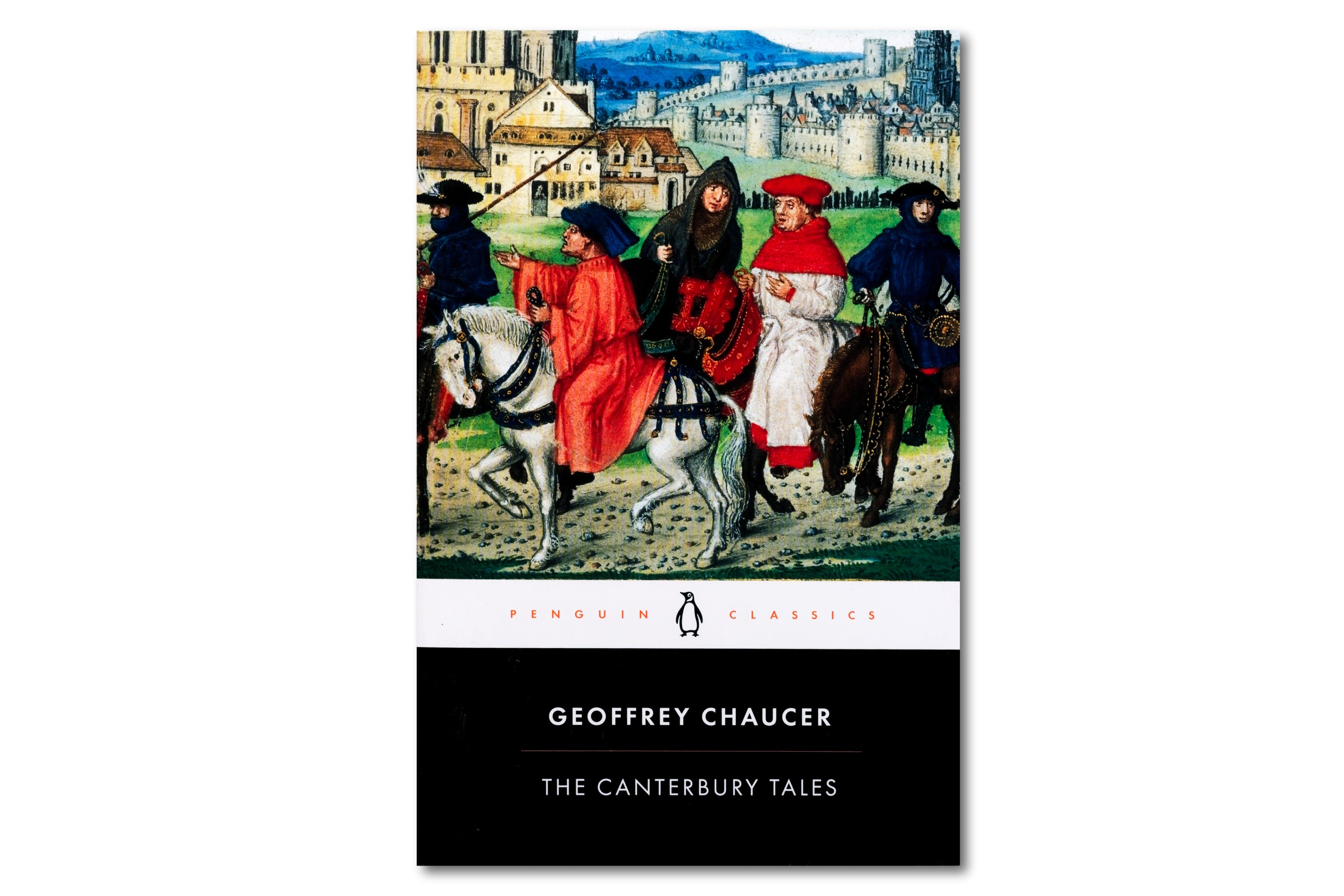 The Canterbury Tales