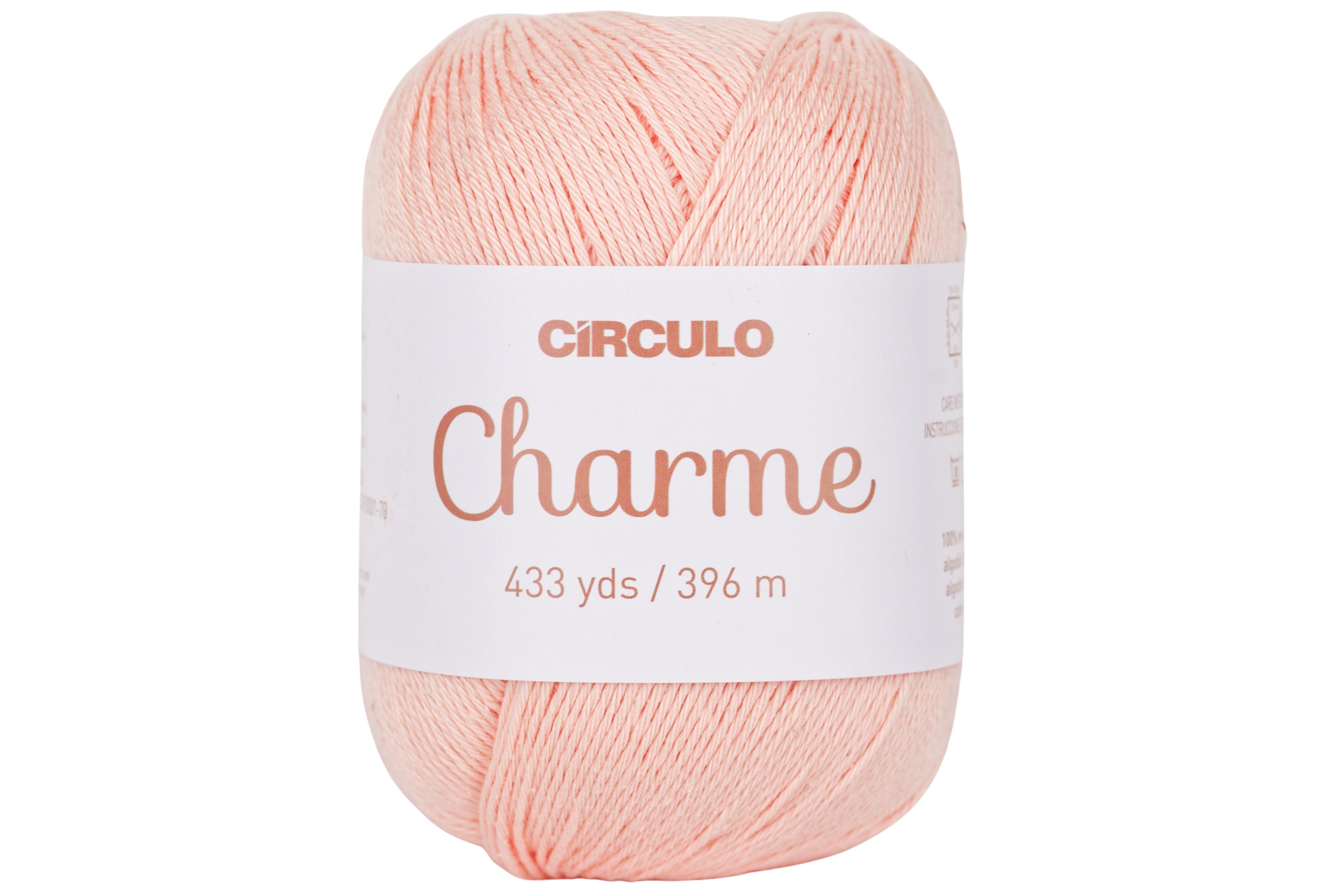 Charme Sport Cotton Yarn, #3047 Breeze