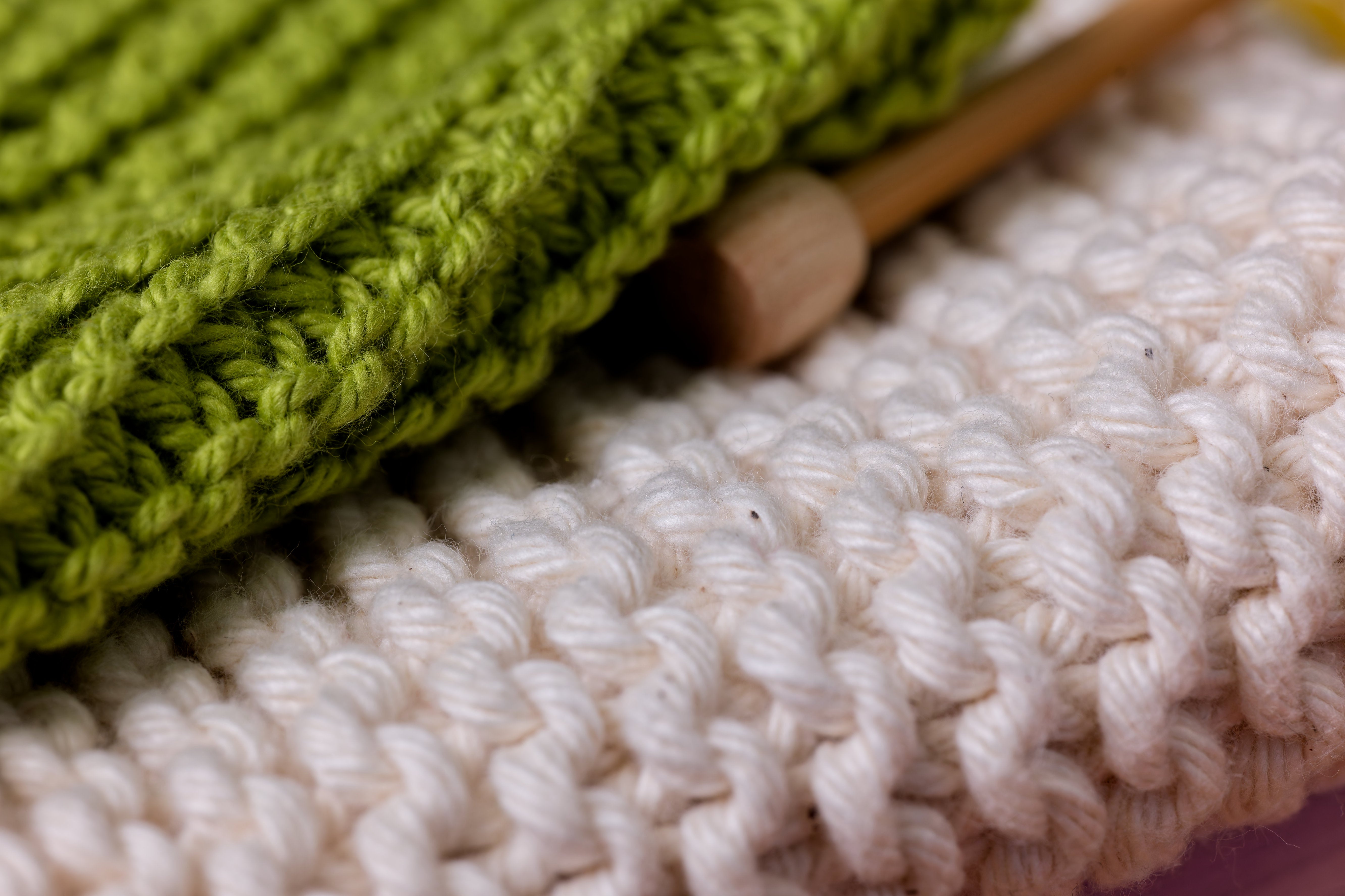 Circulo Natural Cotton 4/10 Yarn, Undyed