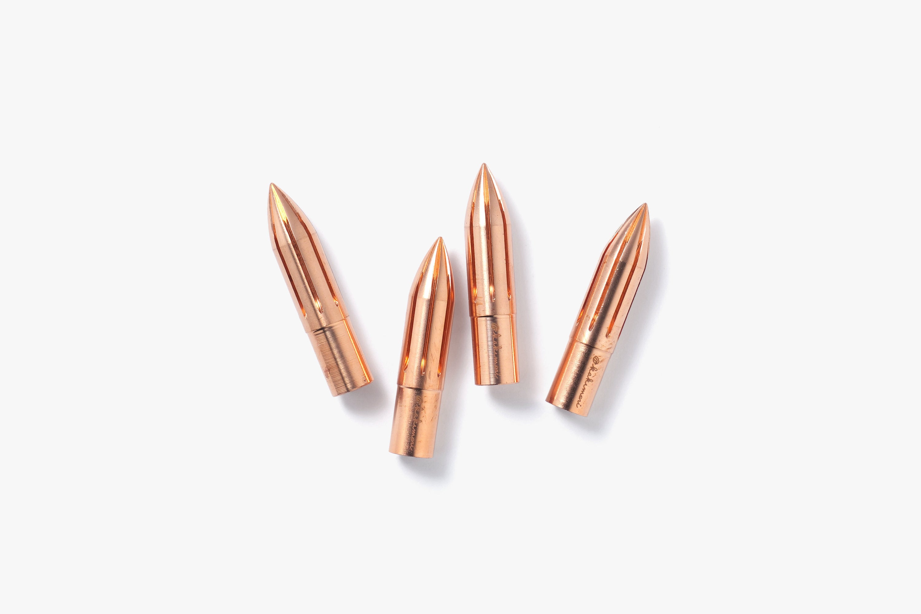 Kakimori Copper Nib