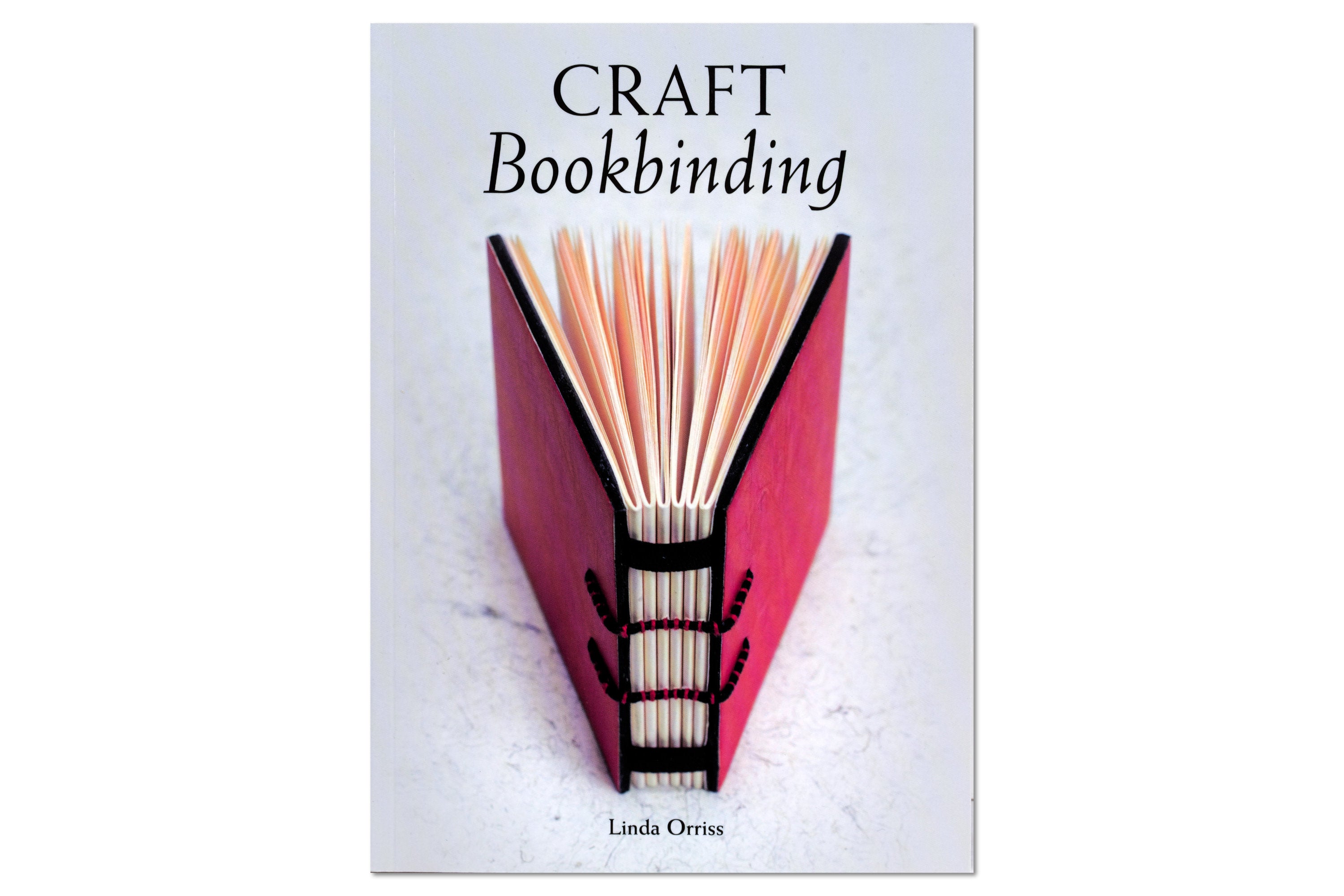 Craft Bookbinding