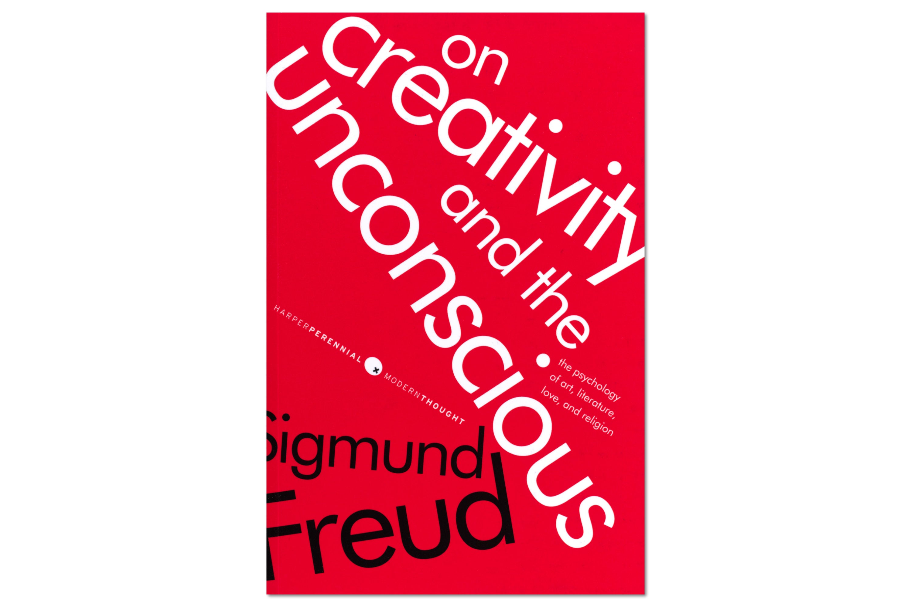 On Creativity and the Unconscious