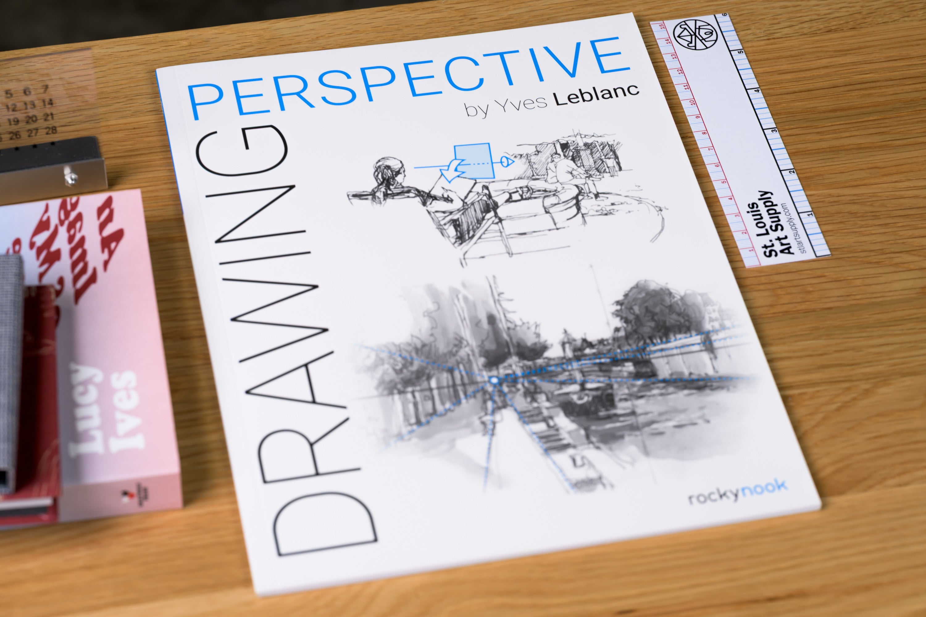 Drawing Perspective