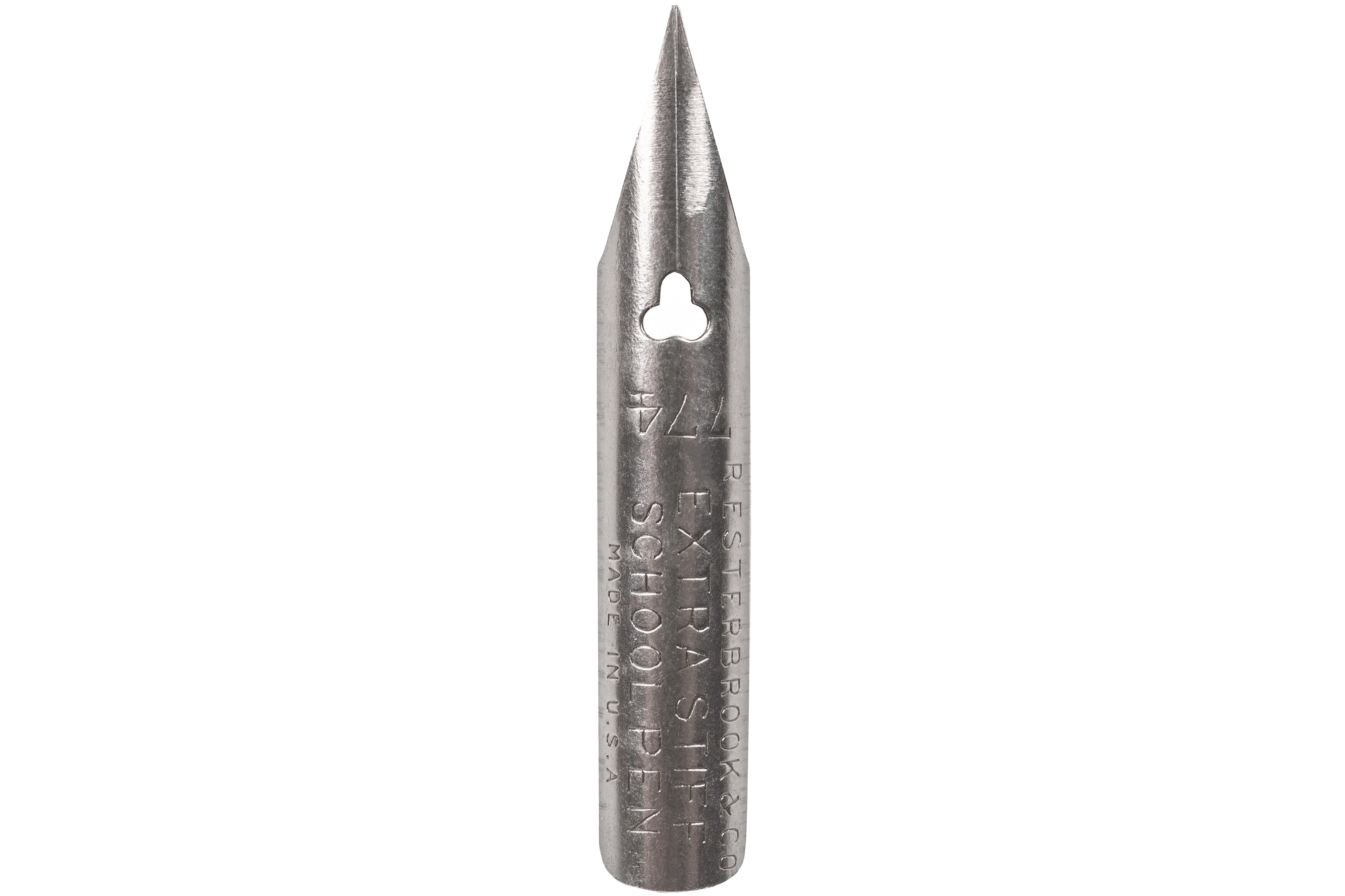 Esterbrook #774 Extra Stiff School Pen (Vintage)
