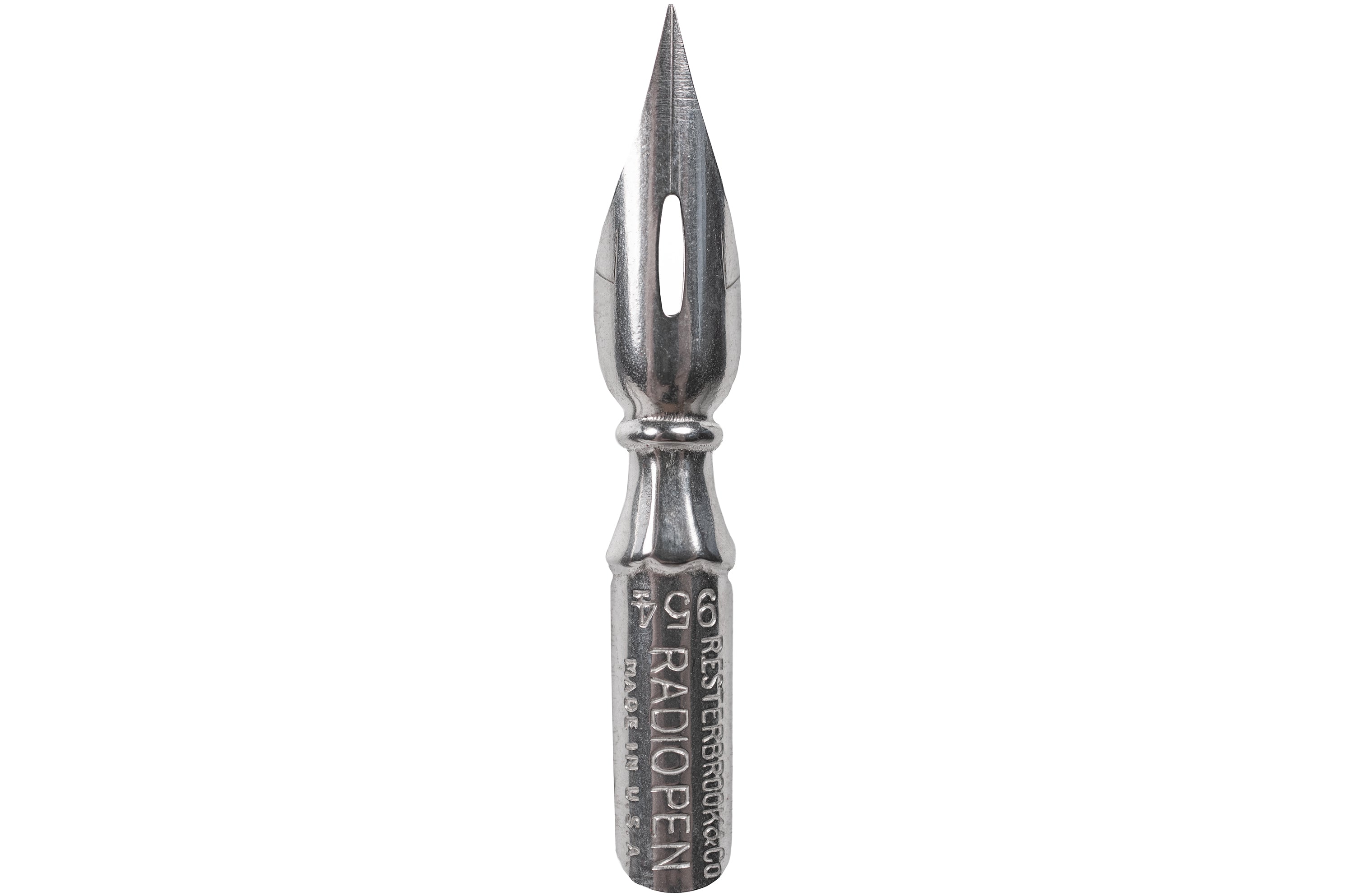 Esterbrook Radio Pen #954 (Vintage)