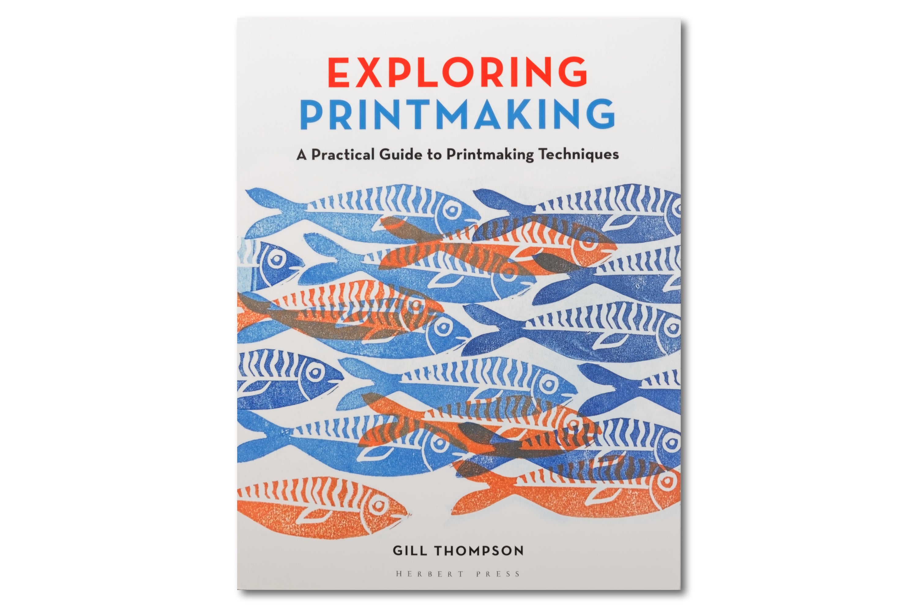 Exploring Printmaking