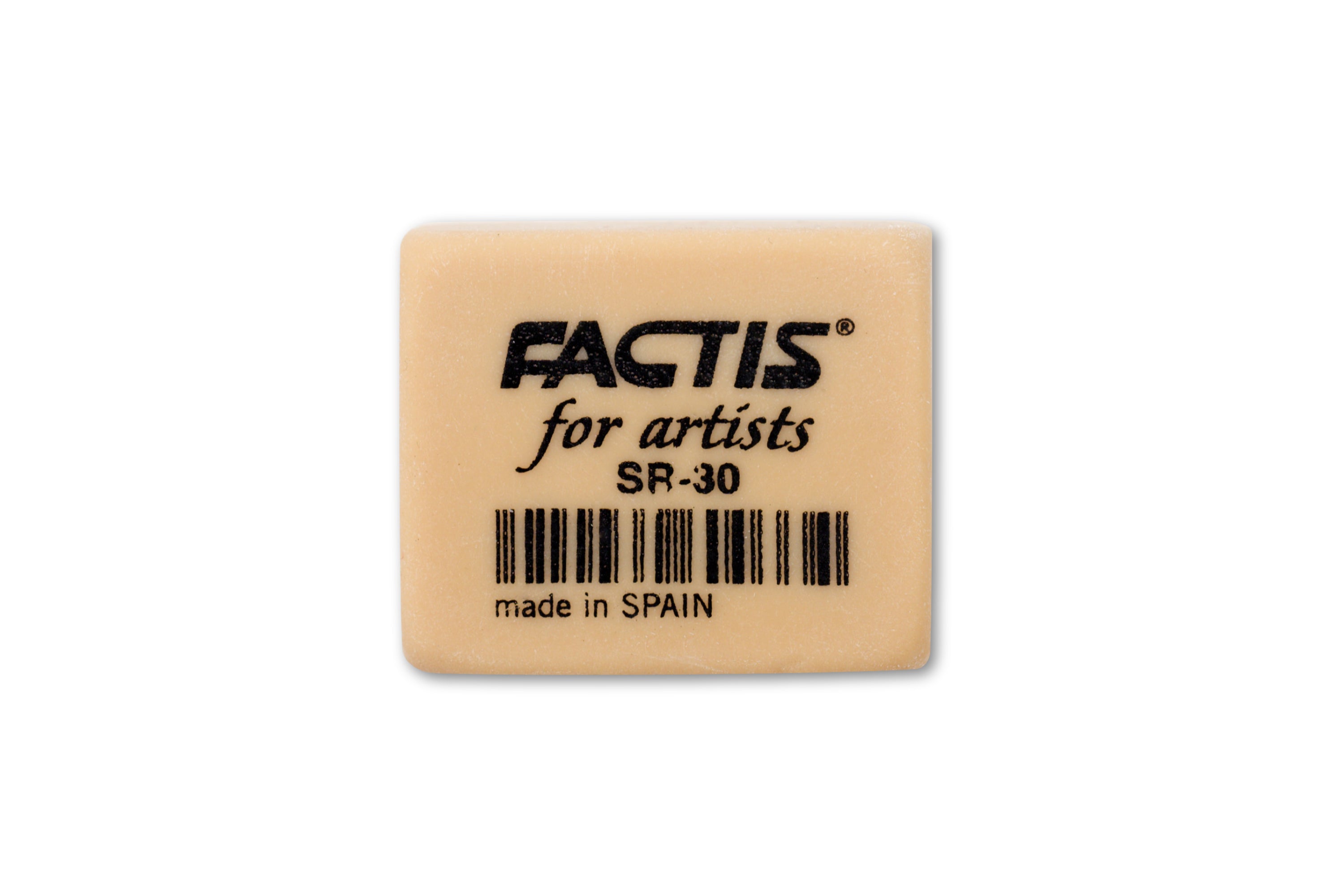 Factis SR-30 Mini Gum Eraser