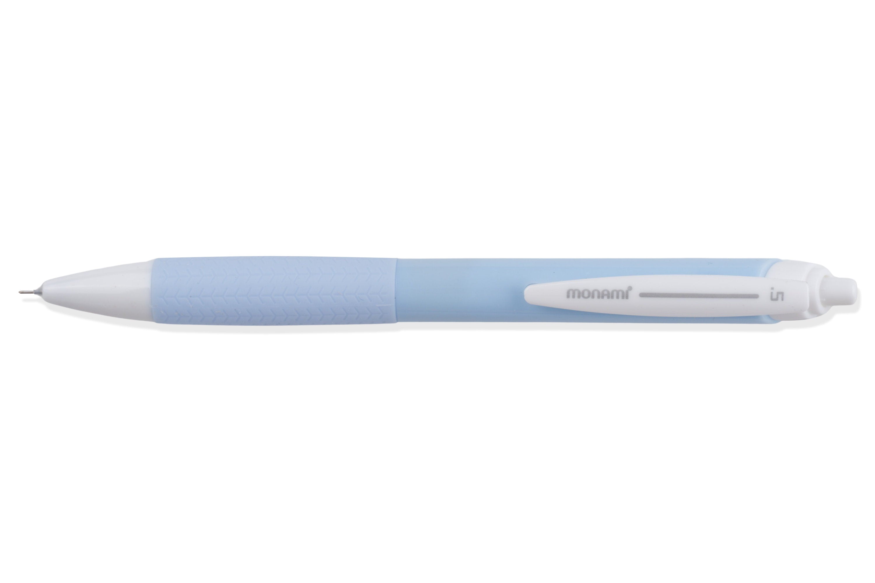 FX-ZETA Peak Ballpoint Pen
