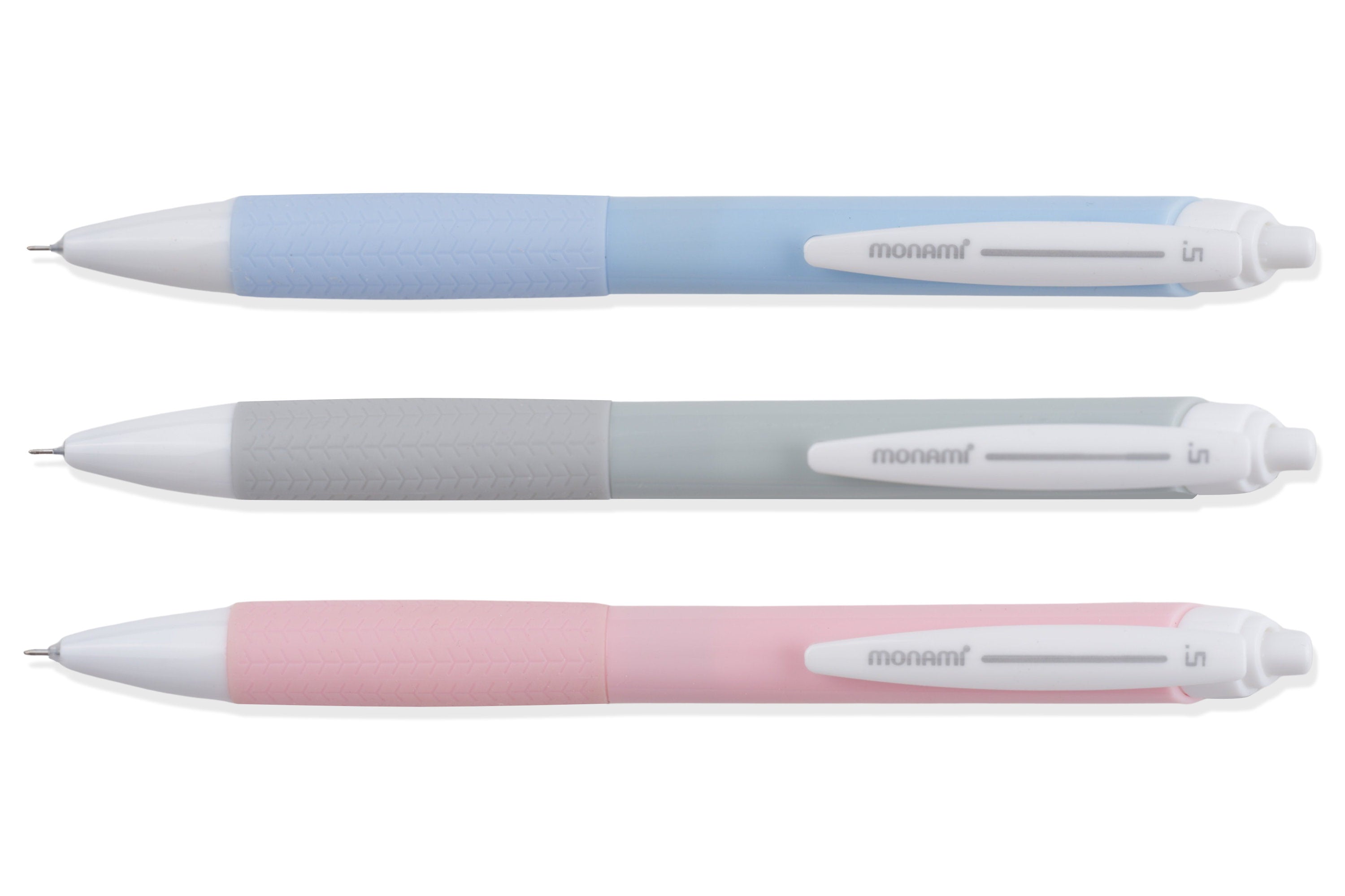 FX-ZETA Peak Ballpoint Pen