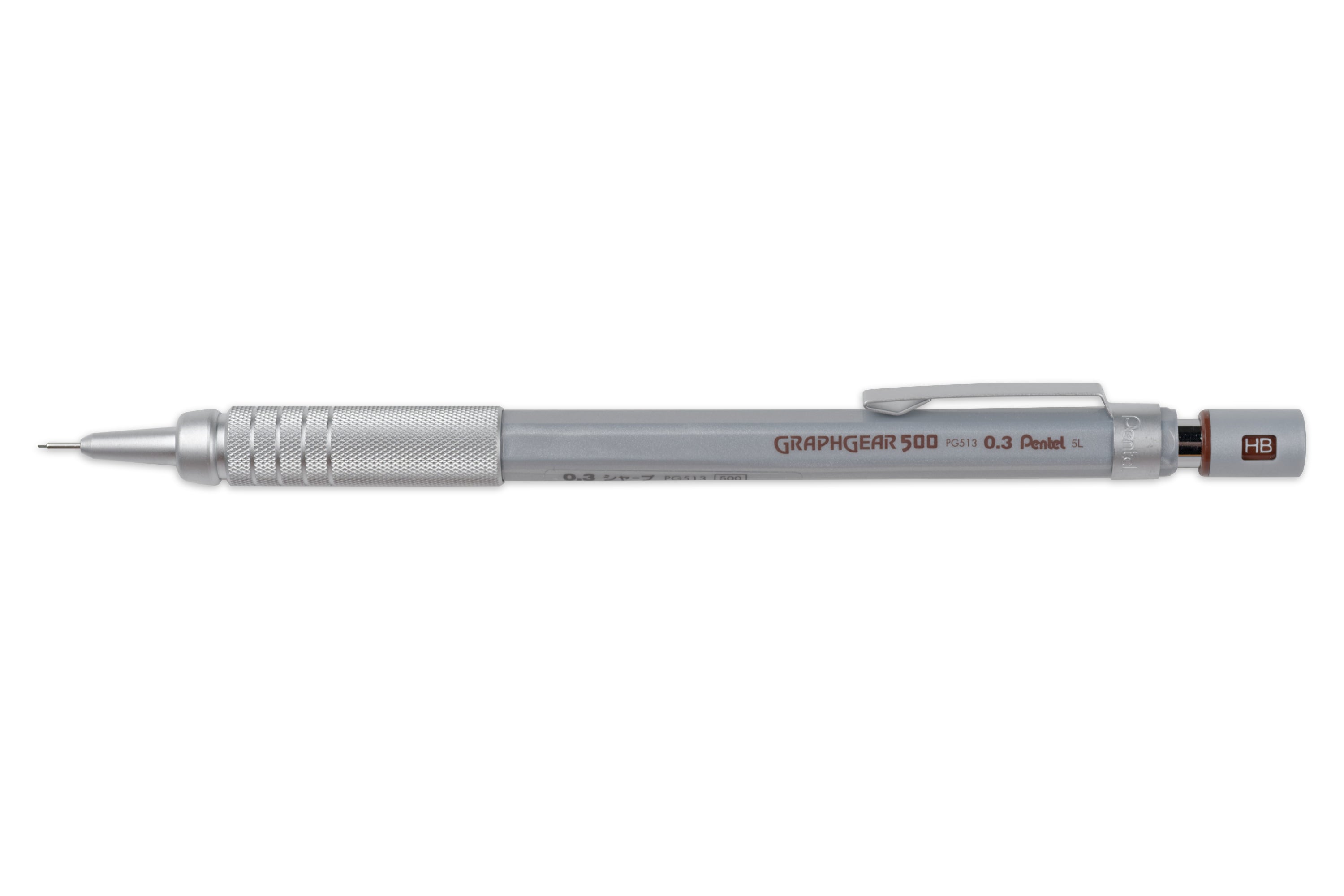 GraphGear 500 Mechanical Pencil