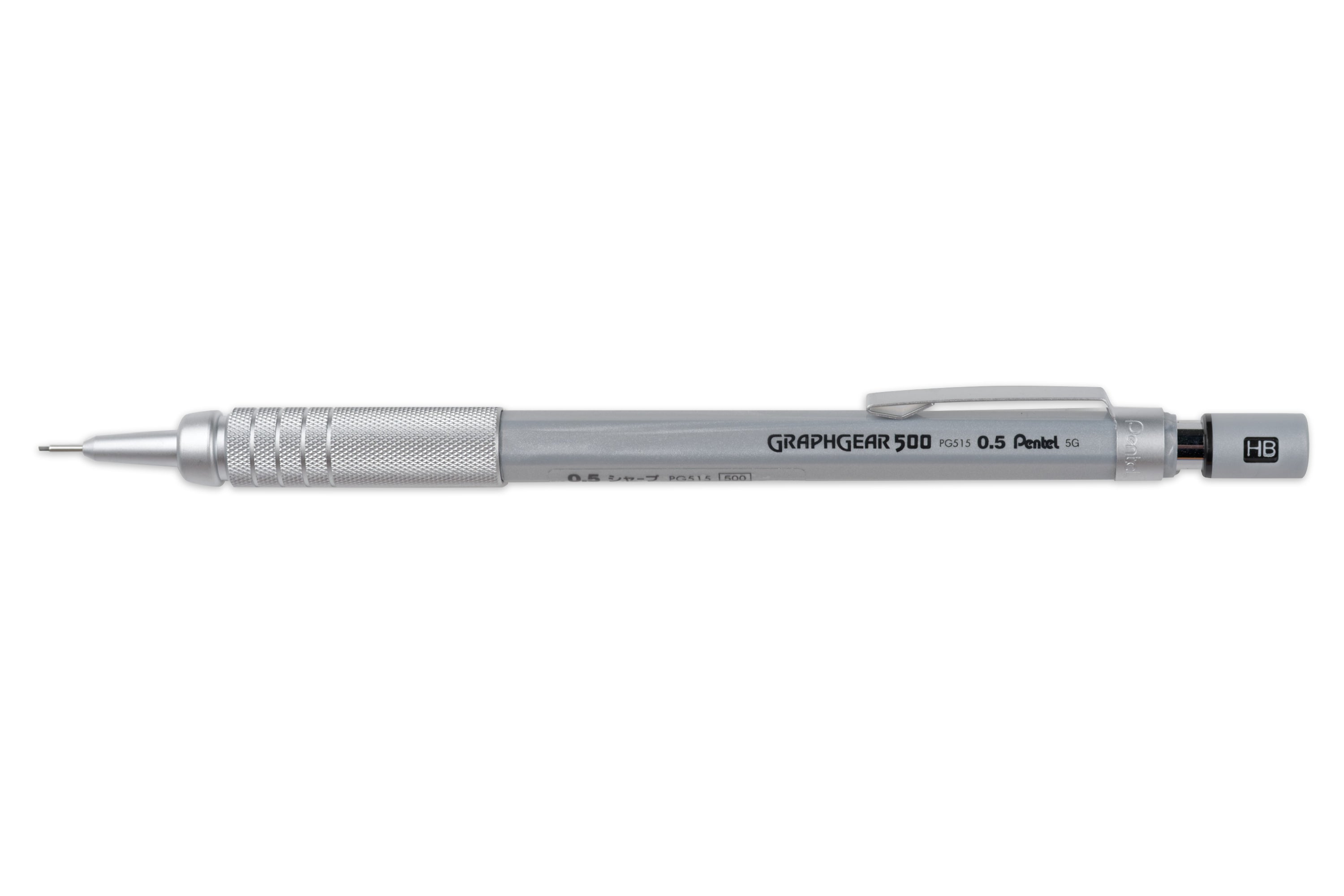 GraphGear 500 Mechanical Pencil