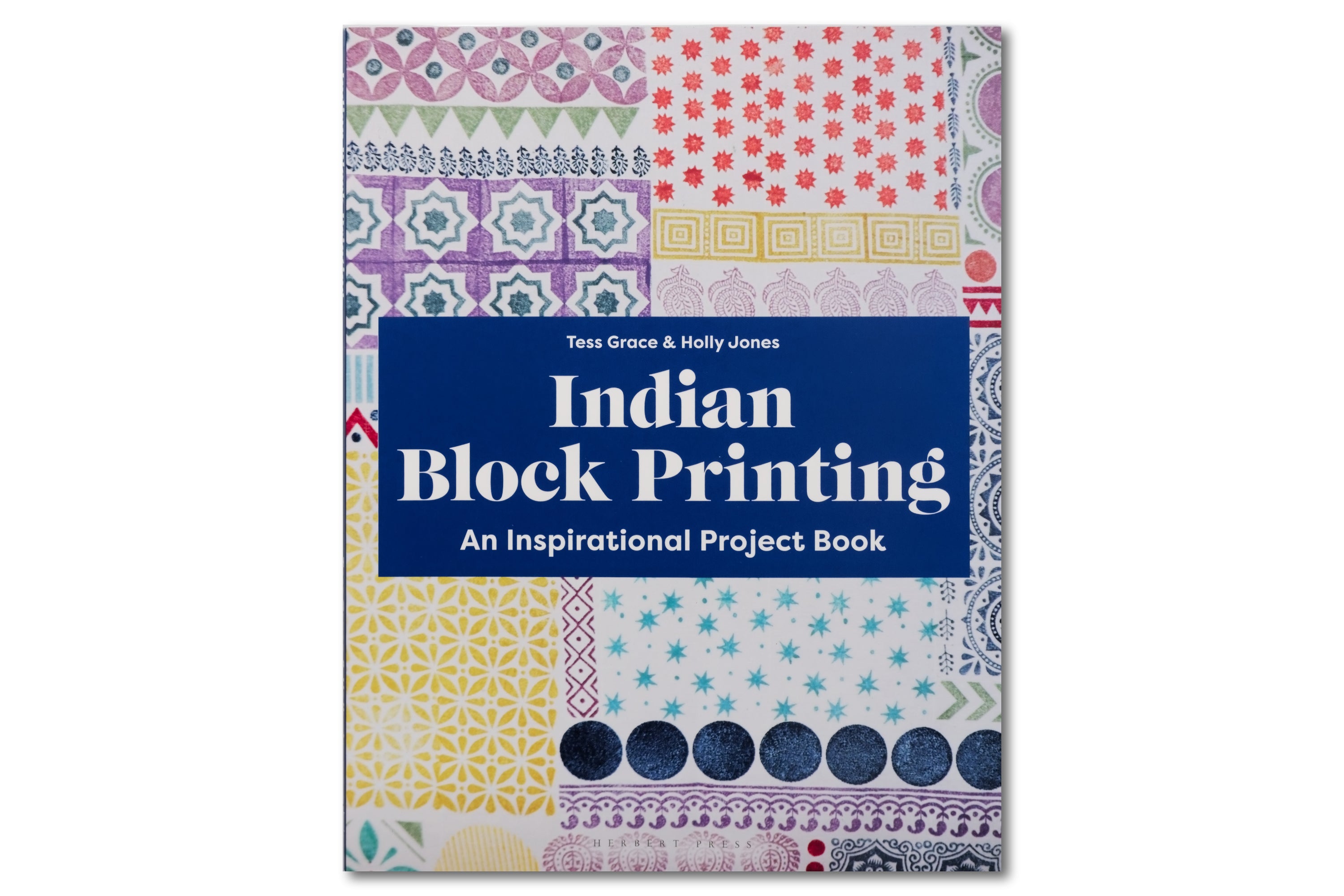 Indian Block Printing