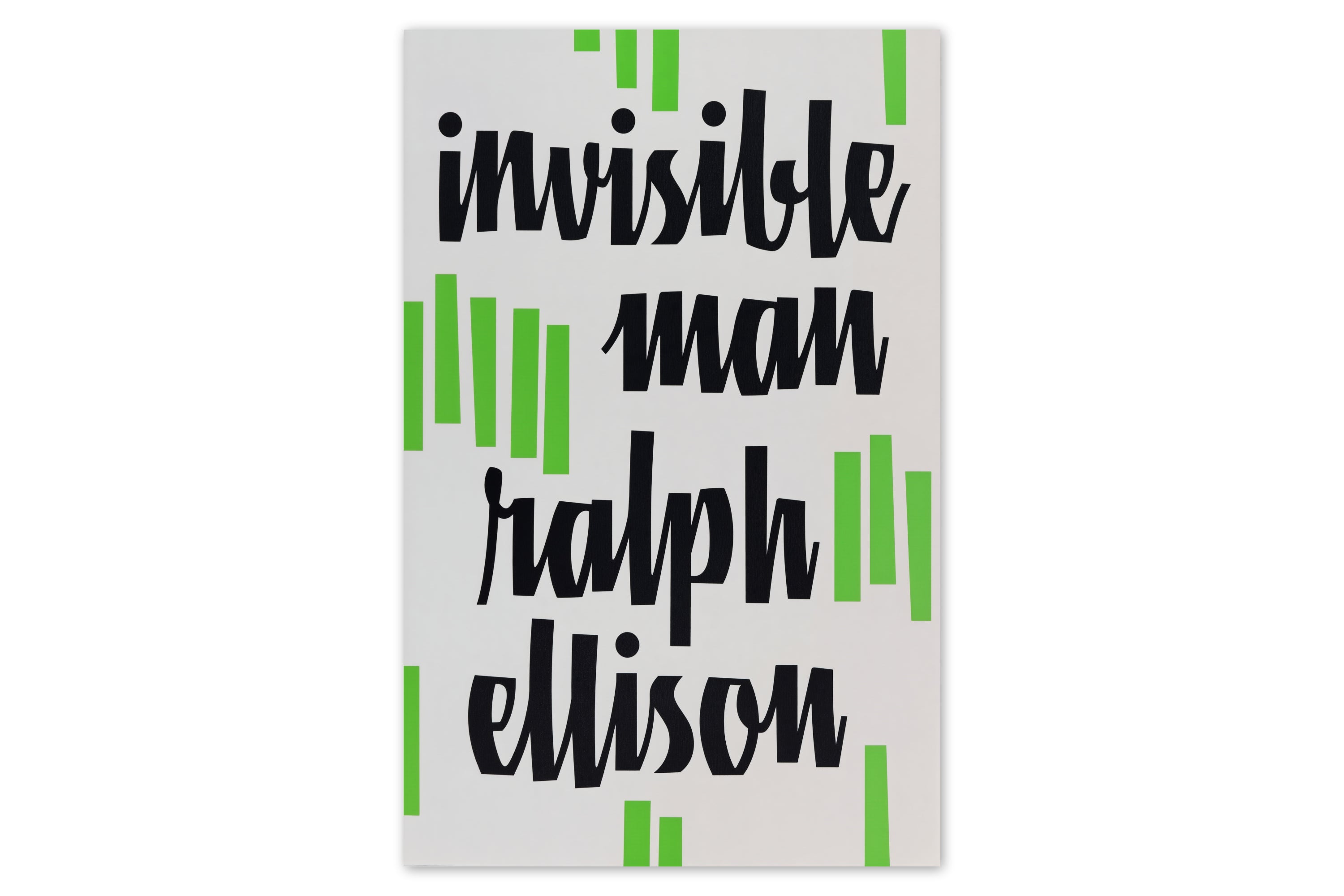 Invisible Man