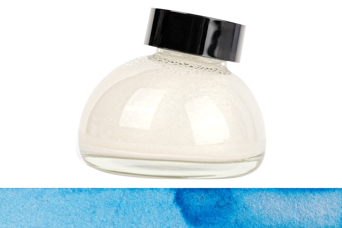 Pearlescent Ink Medium