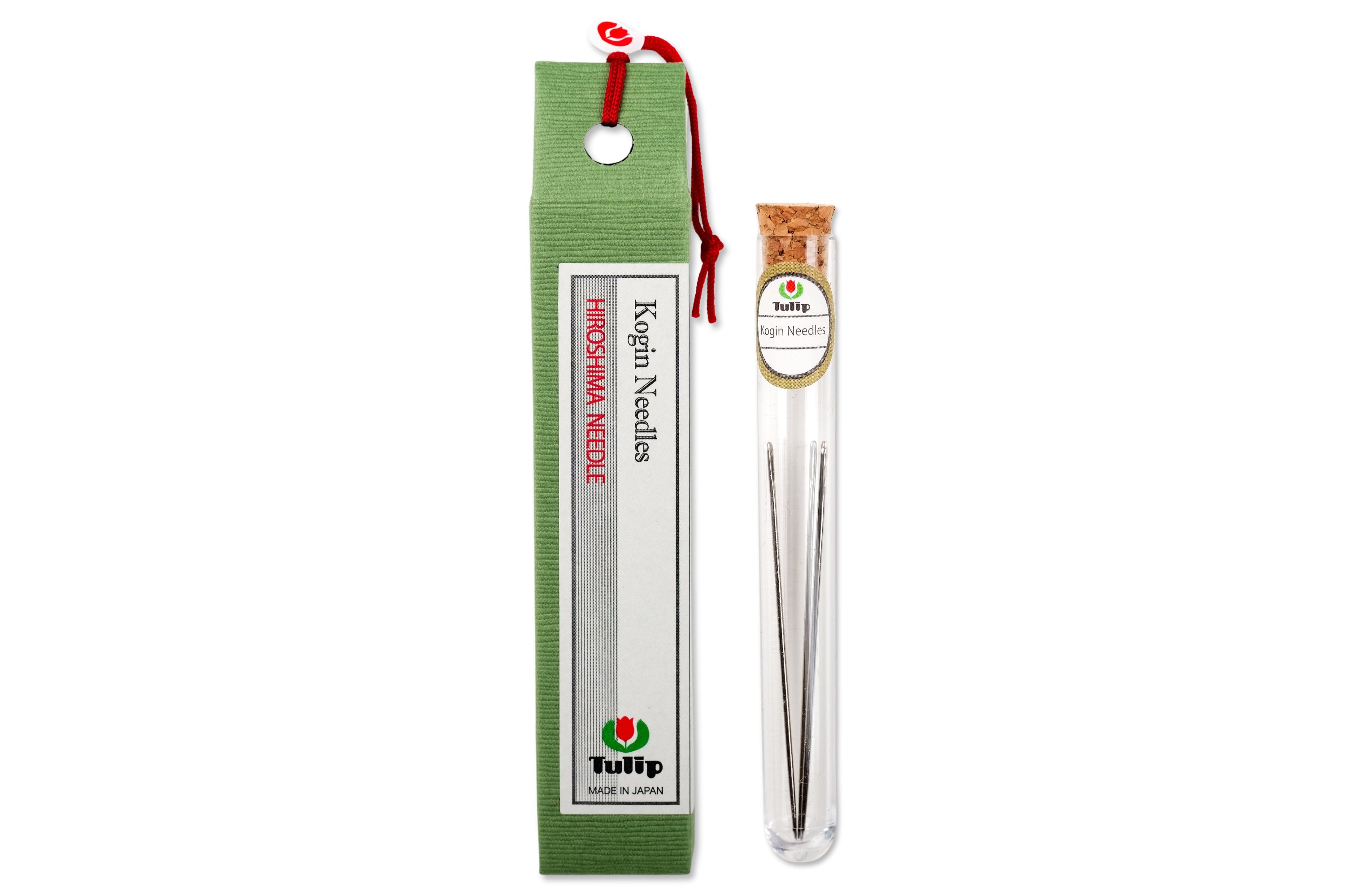 Tulip Kogin Needles