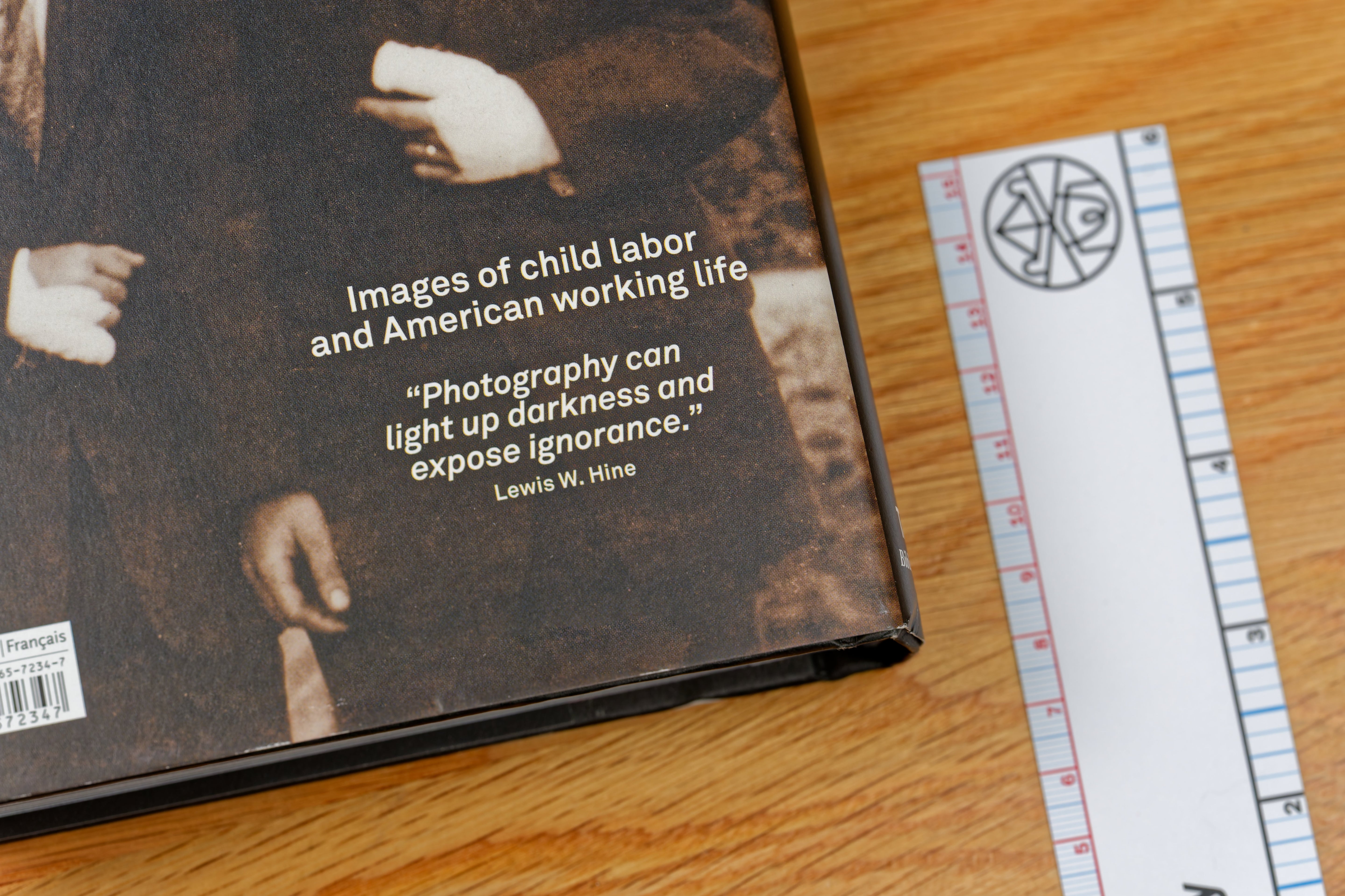 Lewis W. Hine: America at Work (Bibliotheca Universalis)