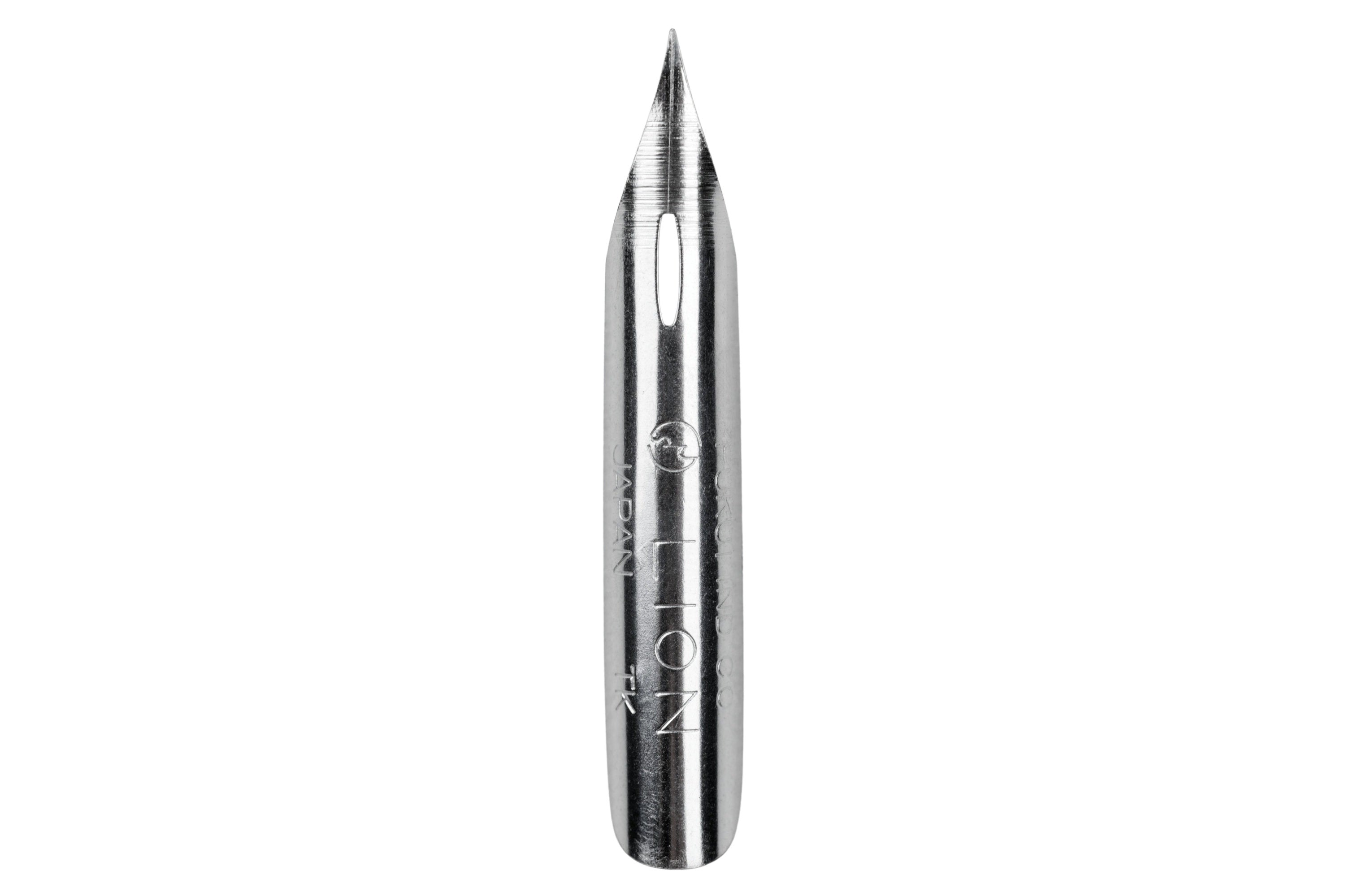 Lion #10 Extra Fine Pen Nib (Vintage)