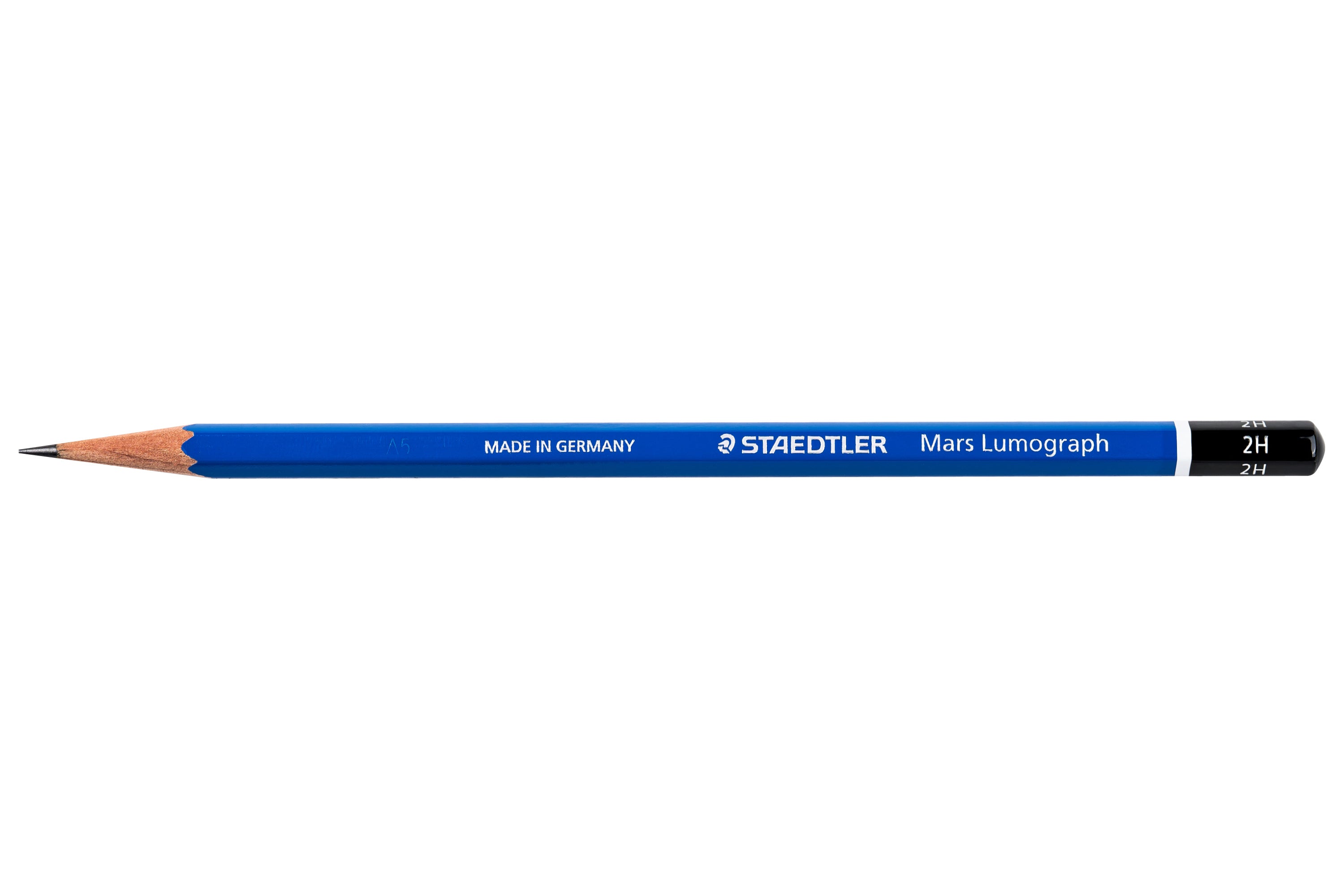 Mars Lumograph Drawing Pencil