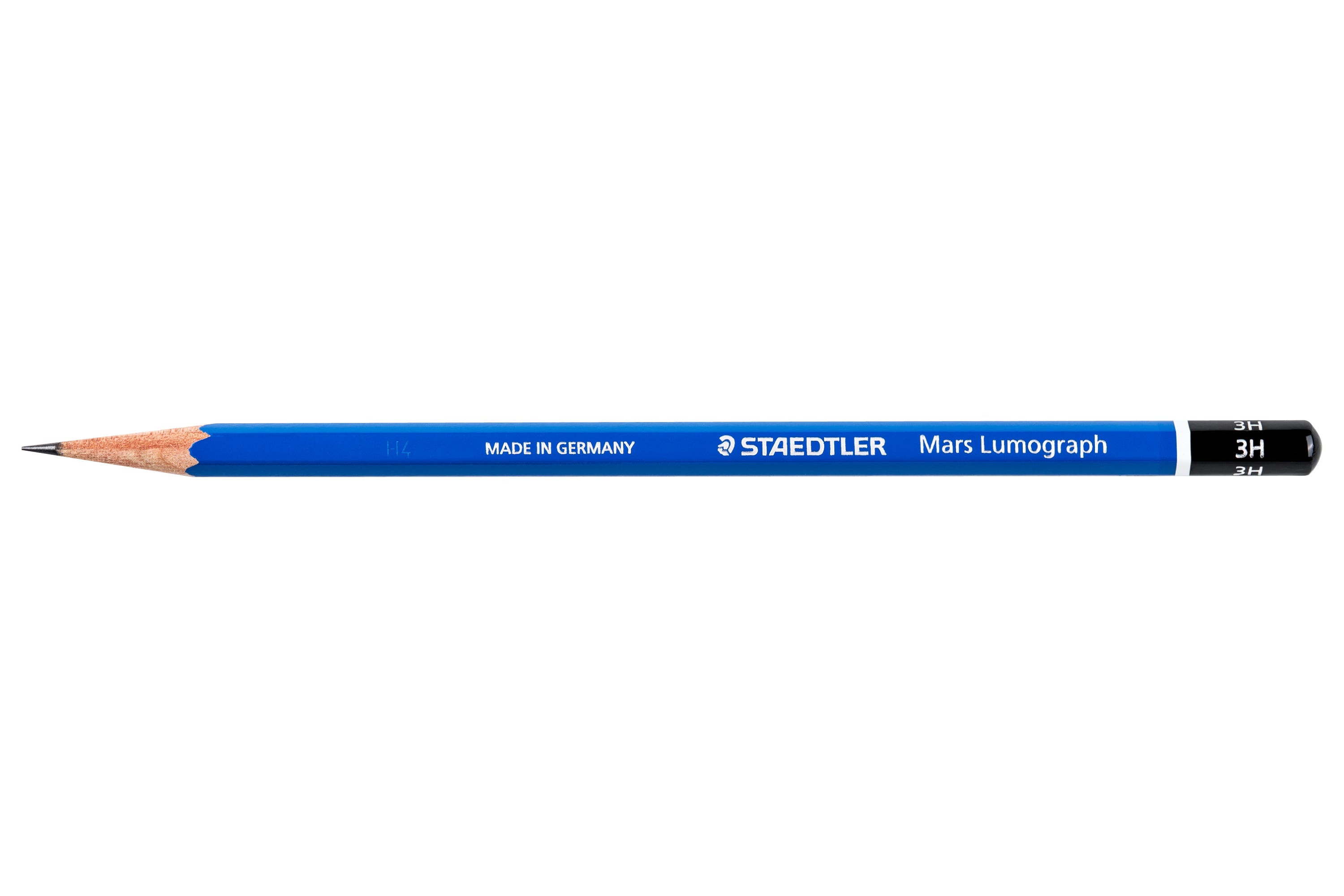 Mars Lumograph Drawing Pencil