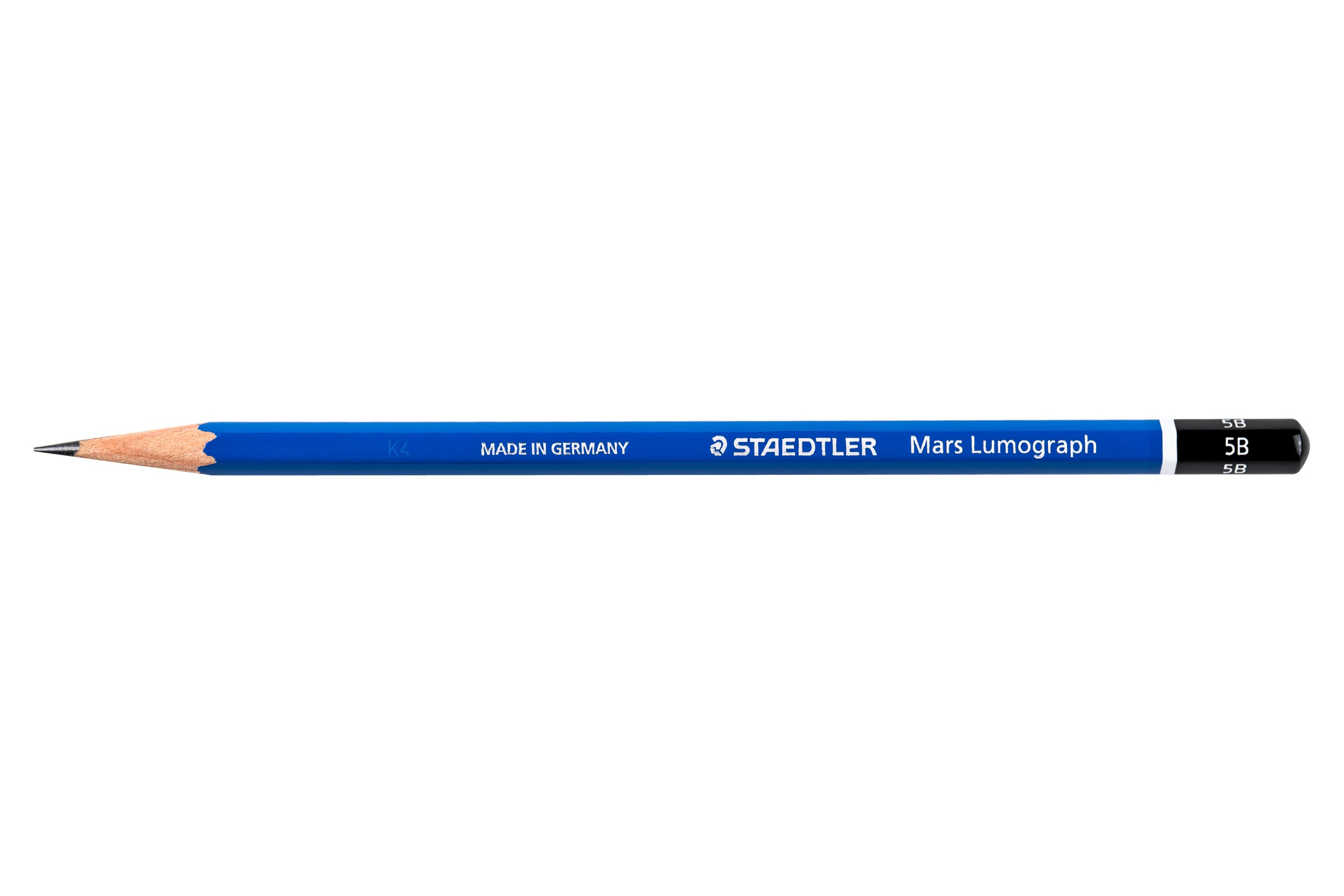 Mars Lumograph Drawing Pencil