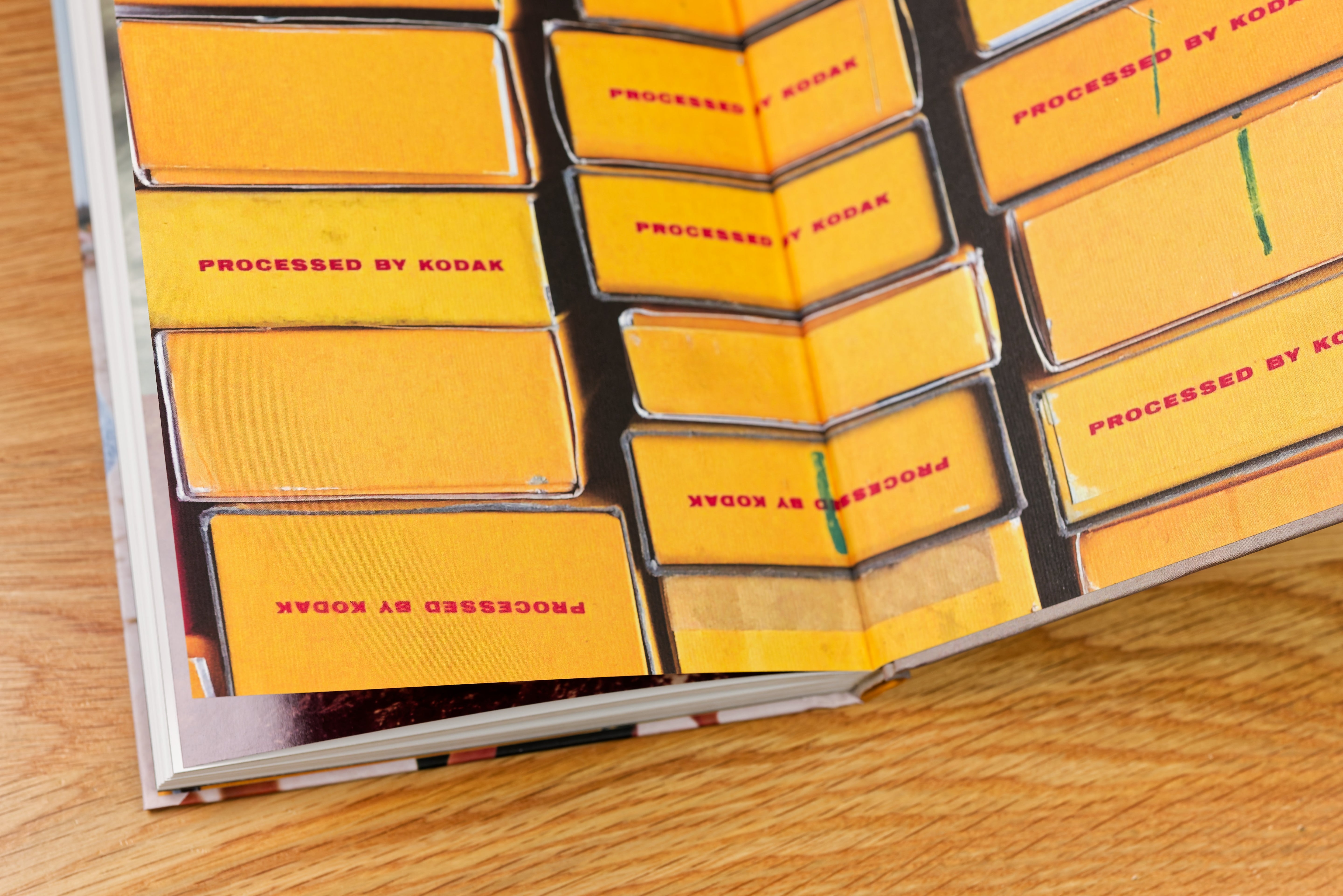 Midcentury Memories (The Anonymous Project)