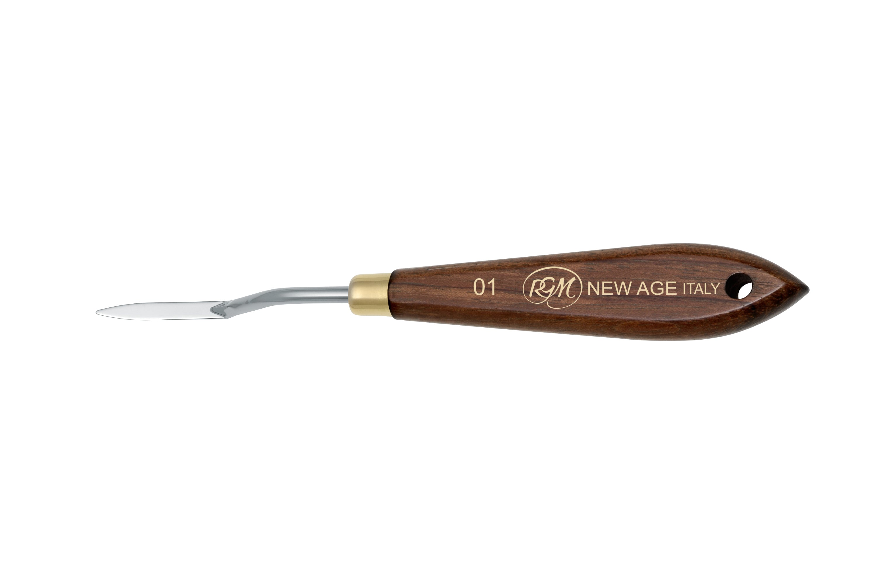 New Age Painting Knife, #001