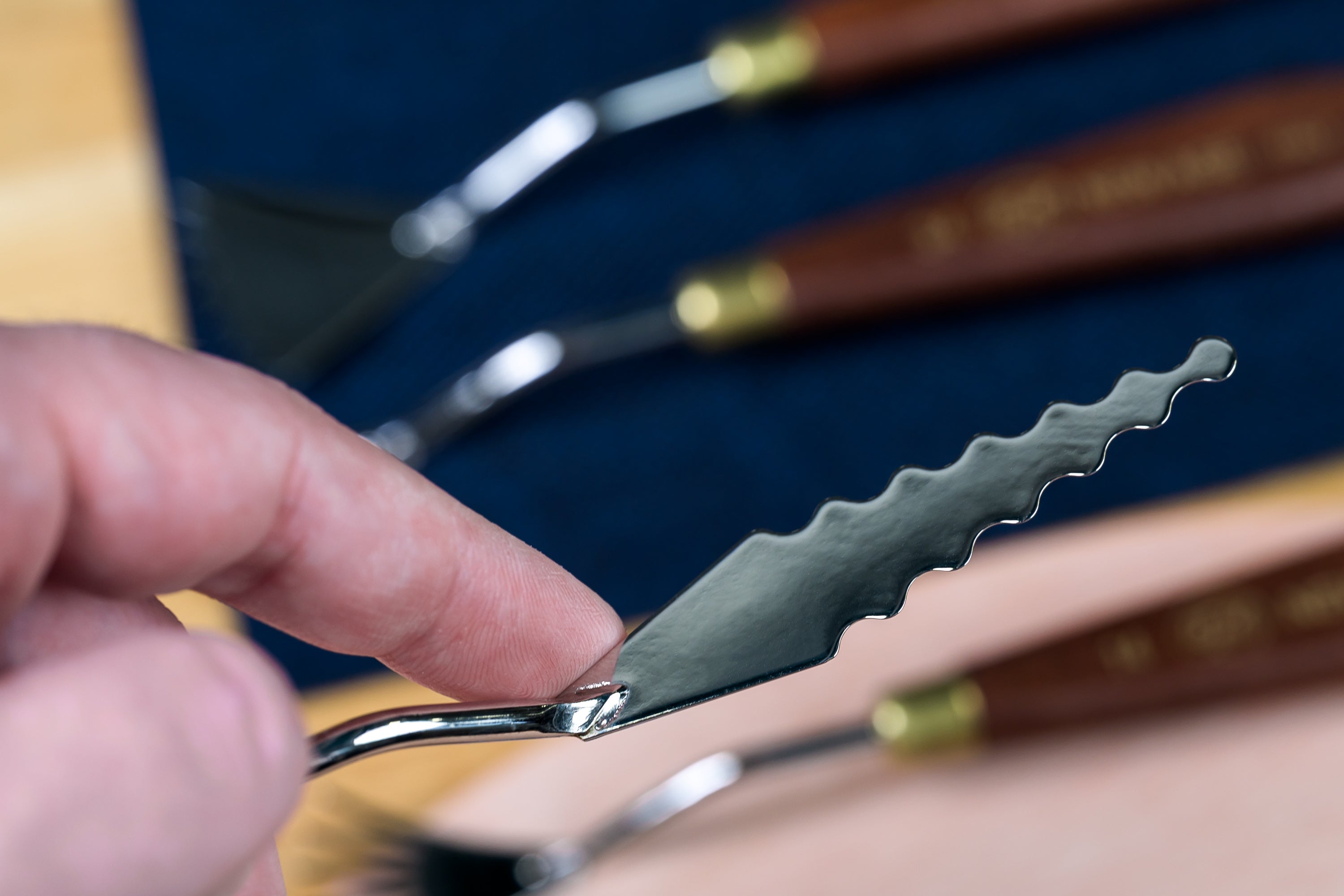 New Age Painting Knife, #006