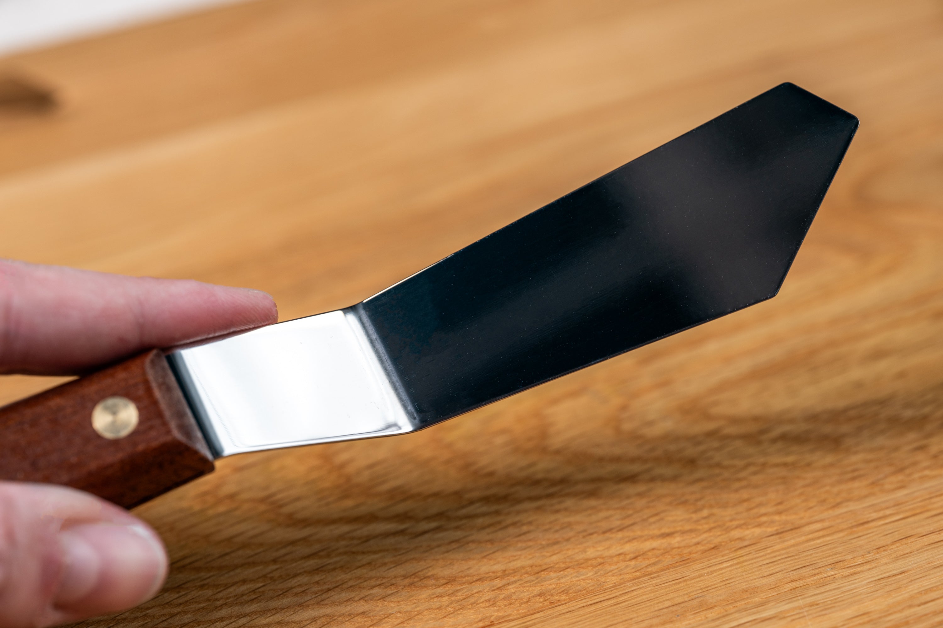 New Generation XL Palette Knives, #8008