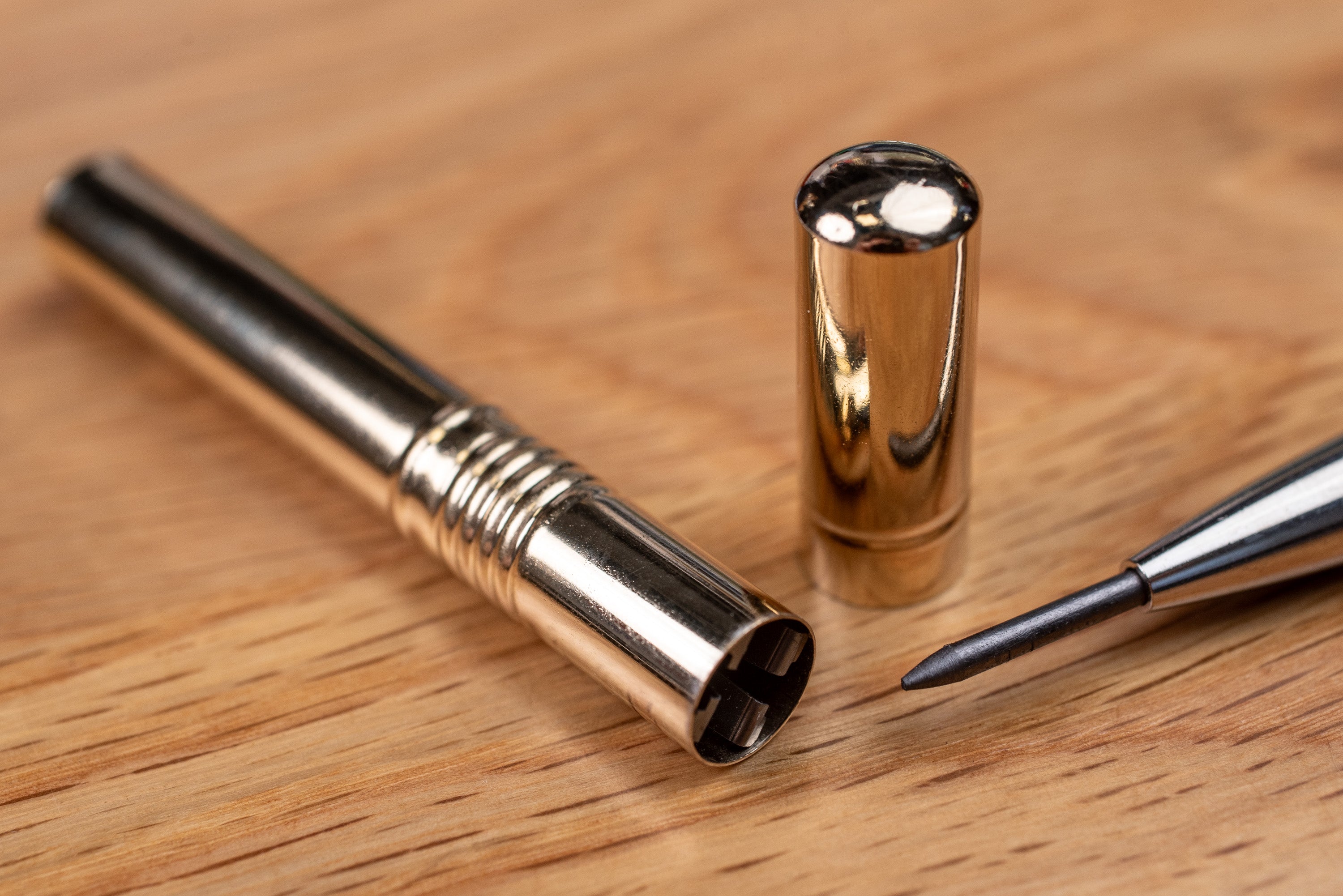 Brass Lead Pointer