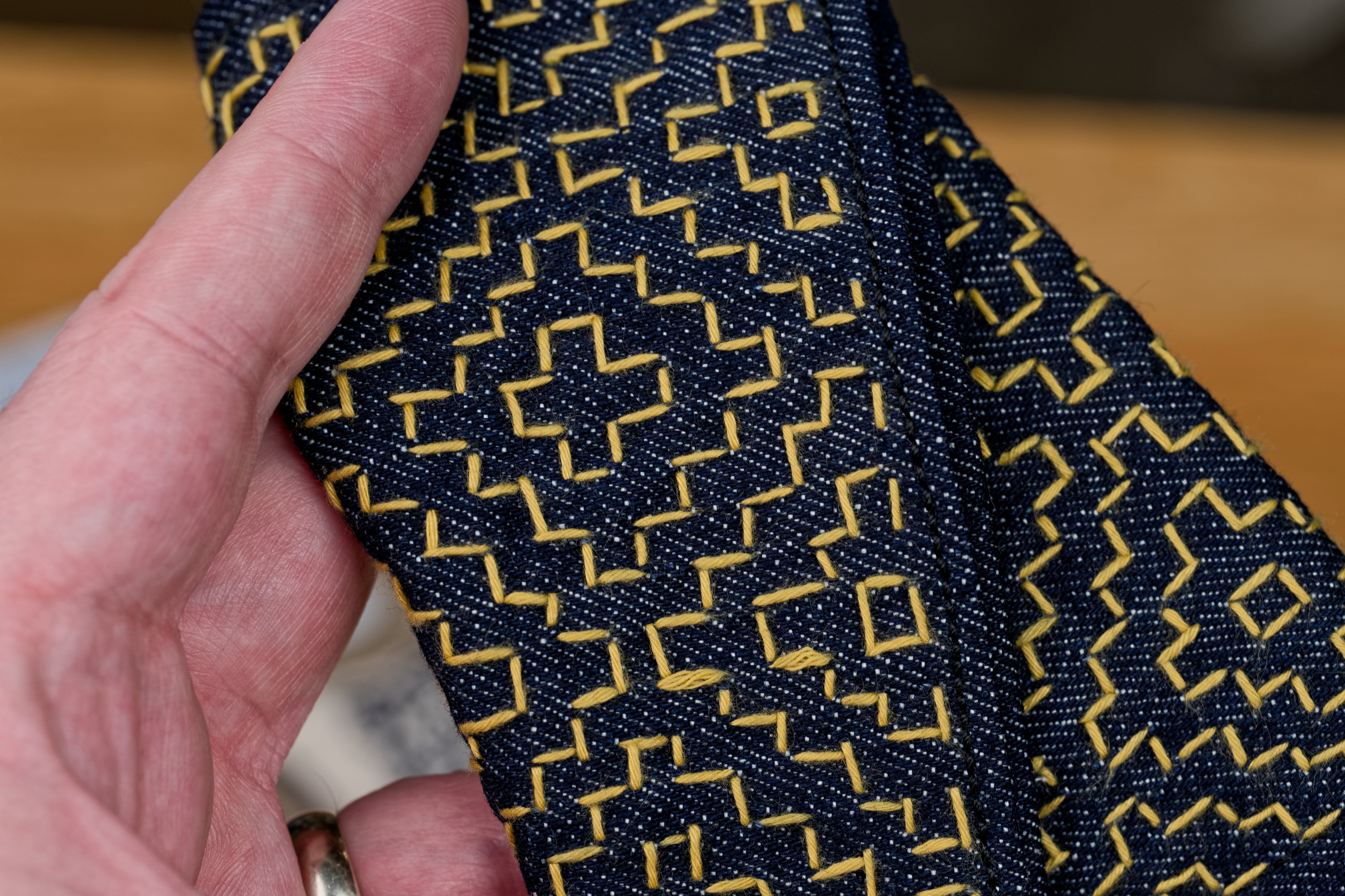 Olympus Sashiko Needles