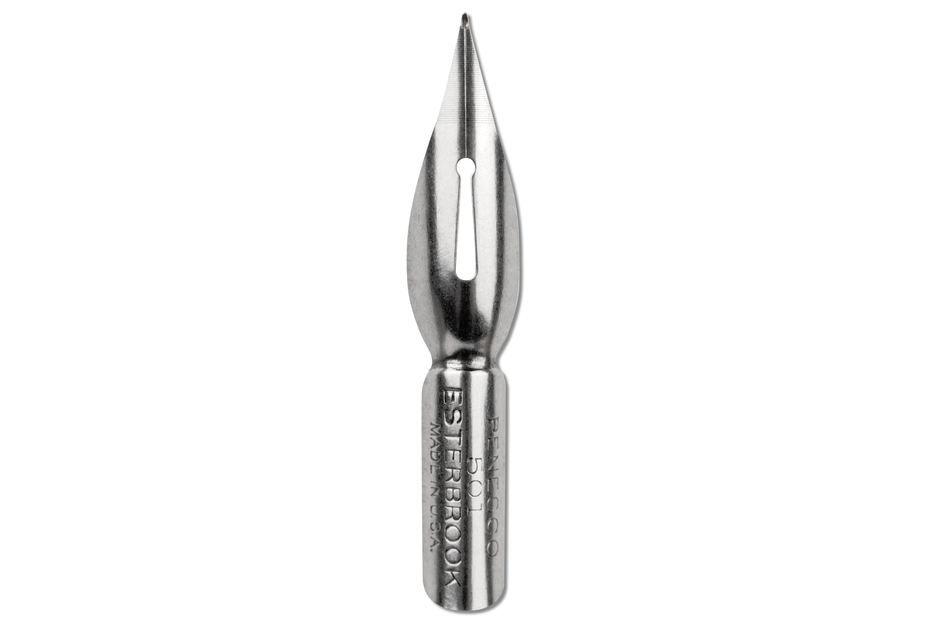 Penesco #501 Pen Nib (Vintage)