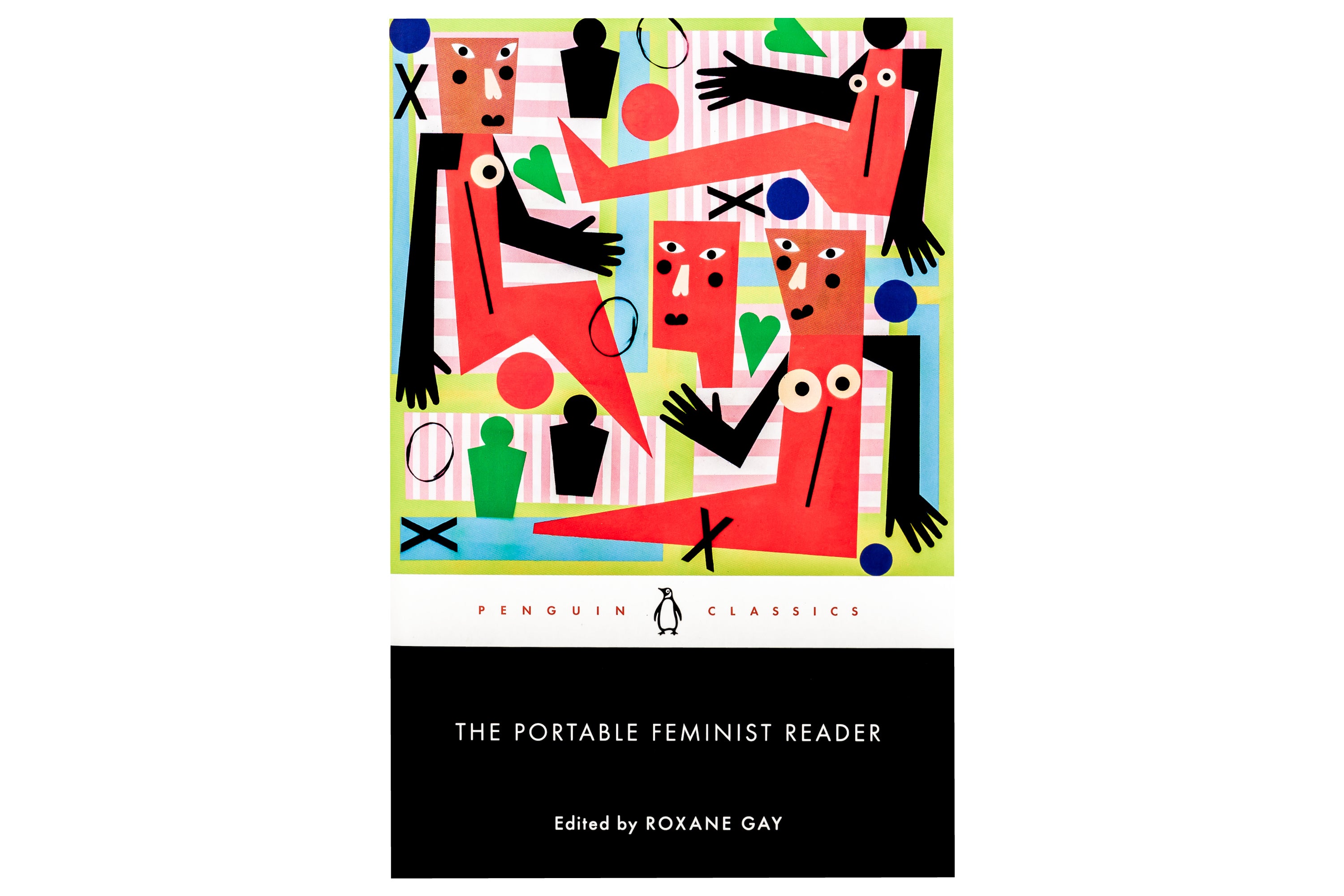 The Portable Feminist Reader