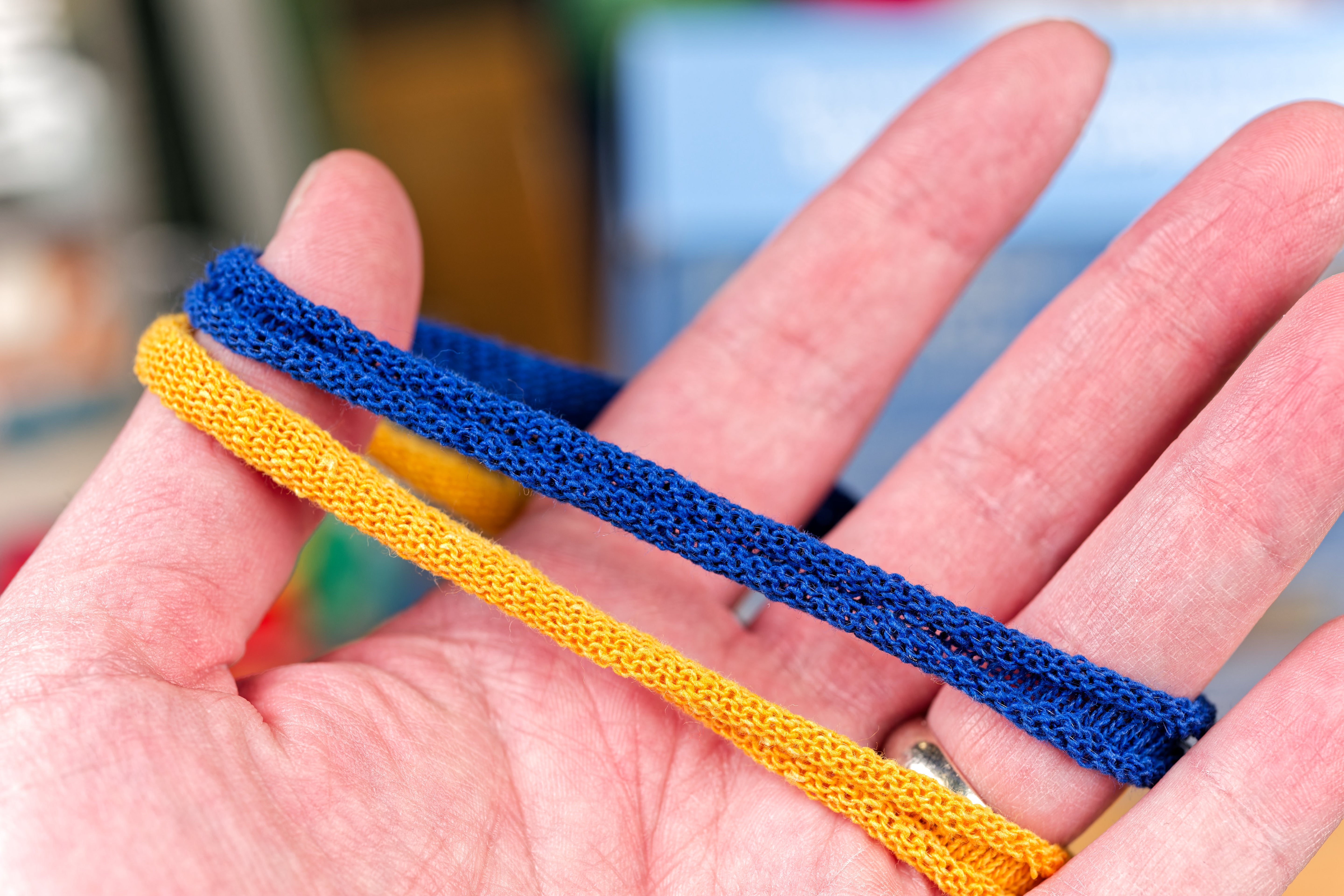Potholder Loom Kit