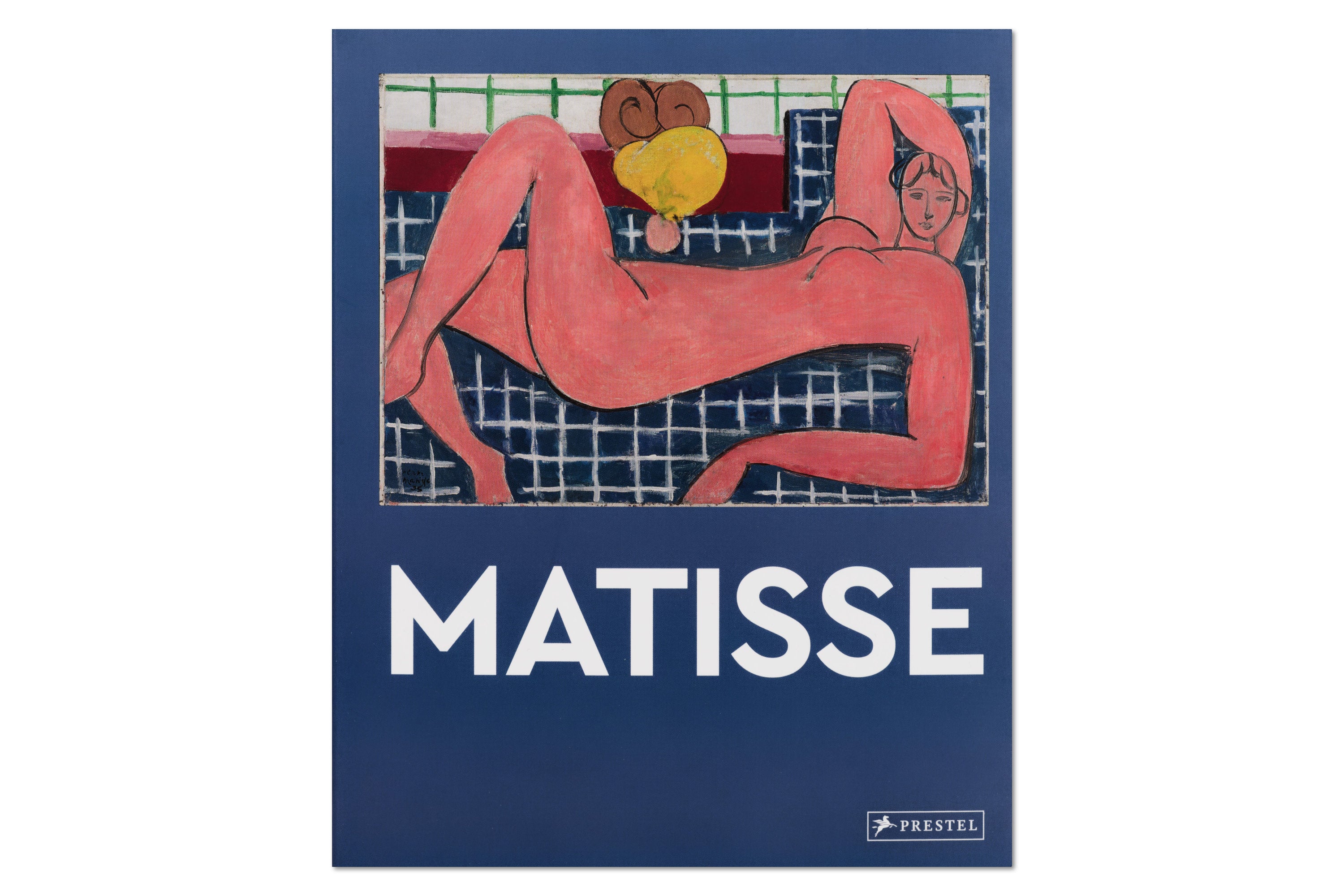 Matisse (Masters of Art)