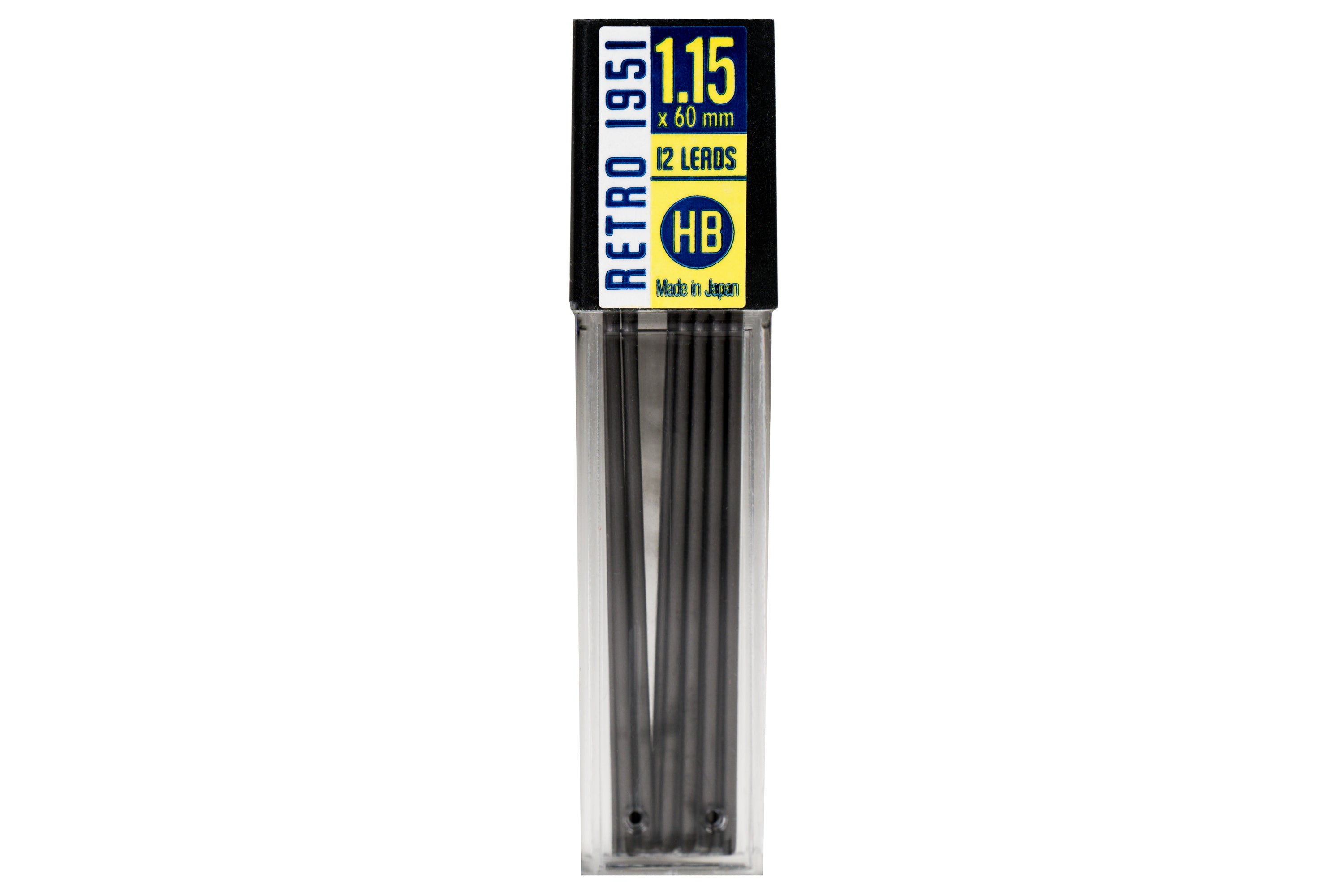 Tornado Mechanical Pencil, Ice Blue
