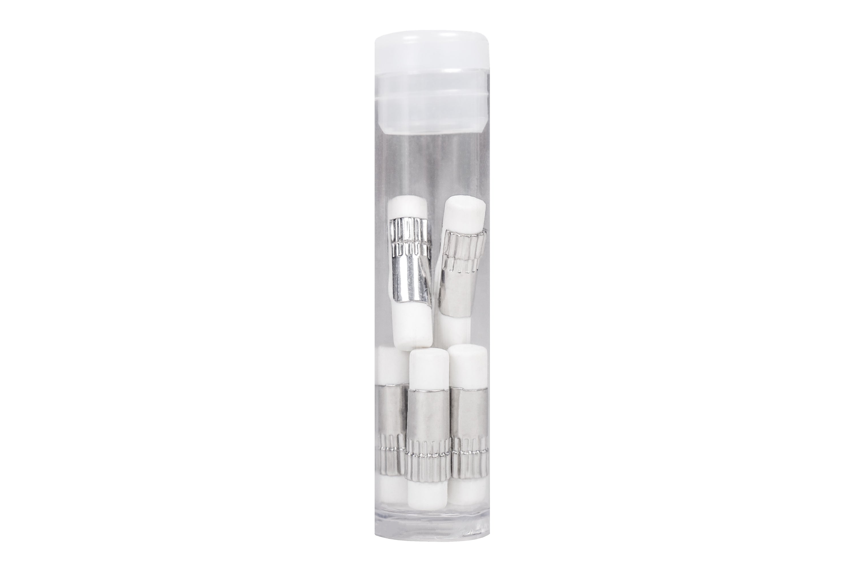 Replacement Erasers for Hex-O-Matic Pencils
