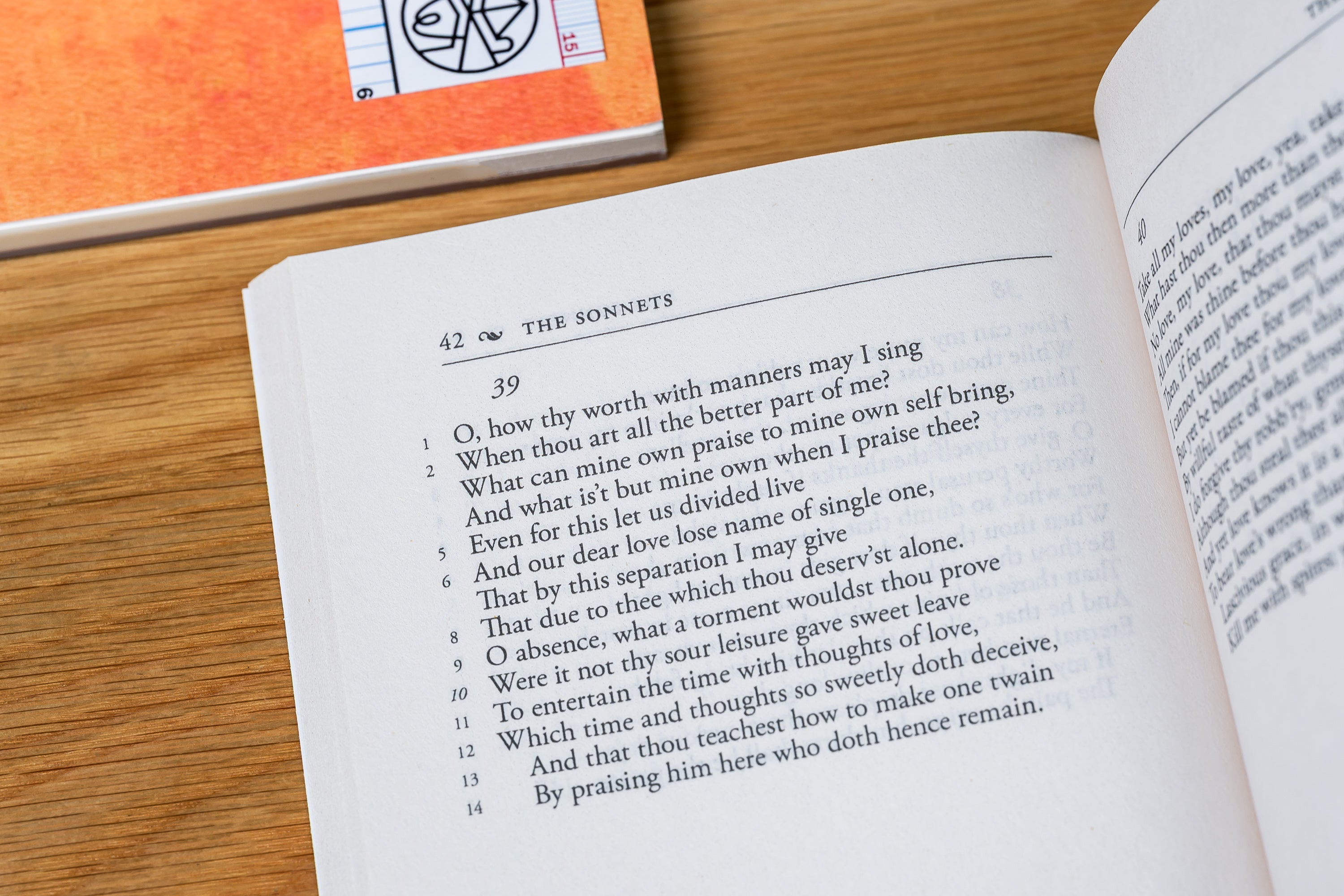 The Sonnets