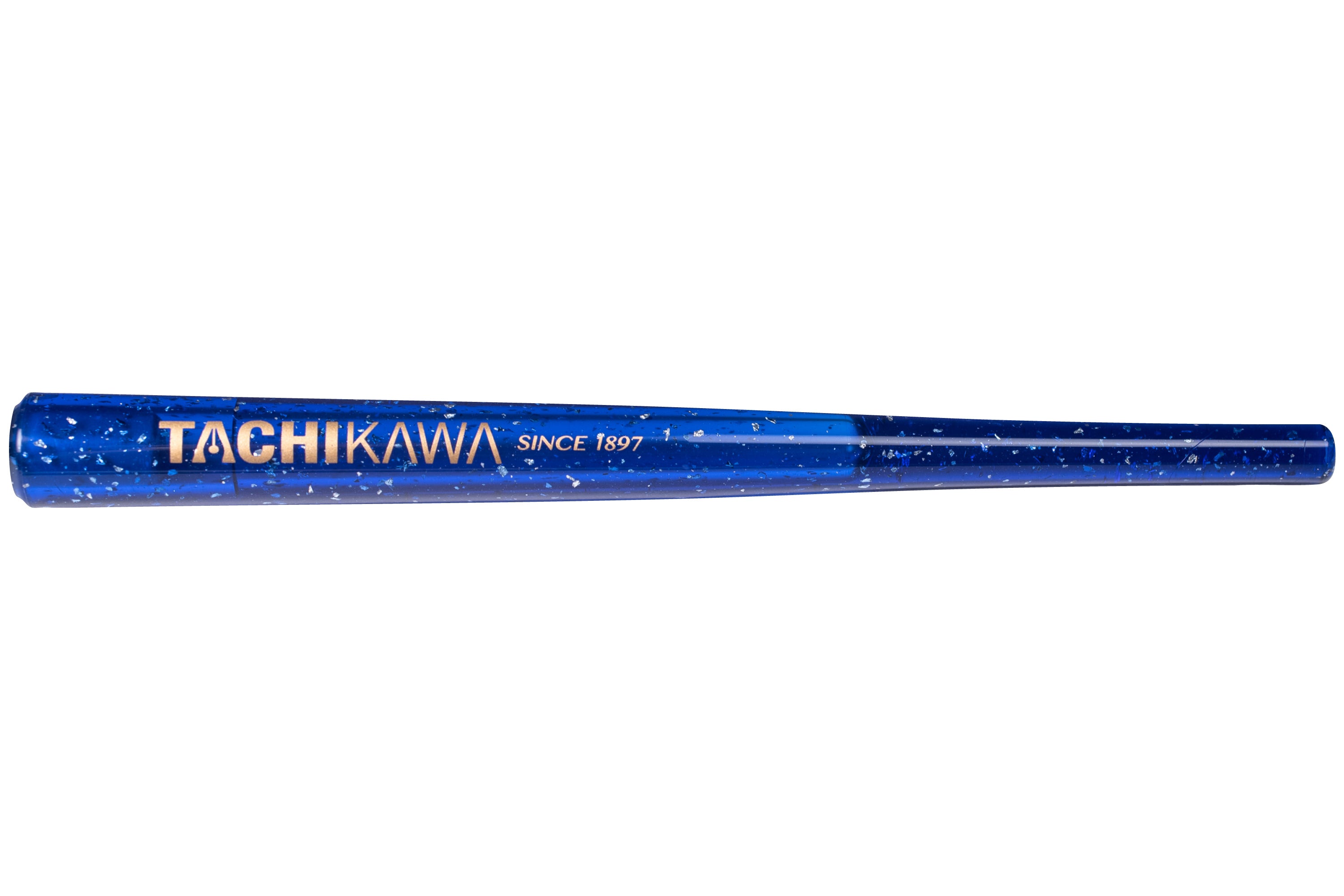Tachikawa T-25 Pen Holder, Glitter Resin
