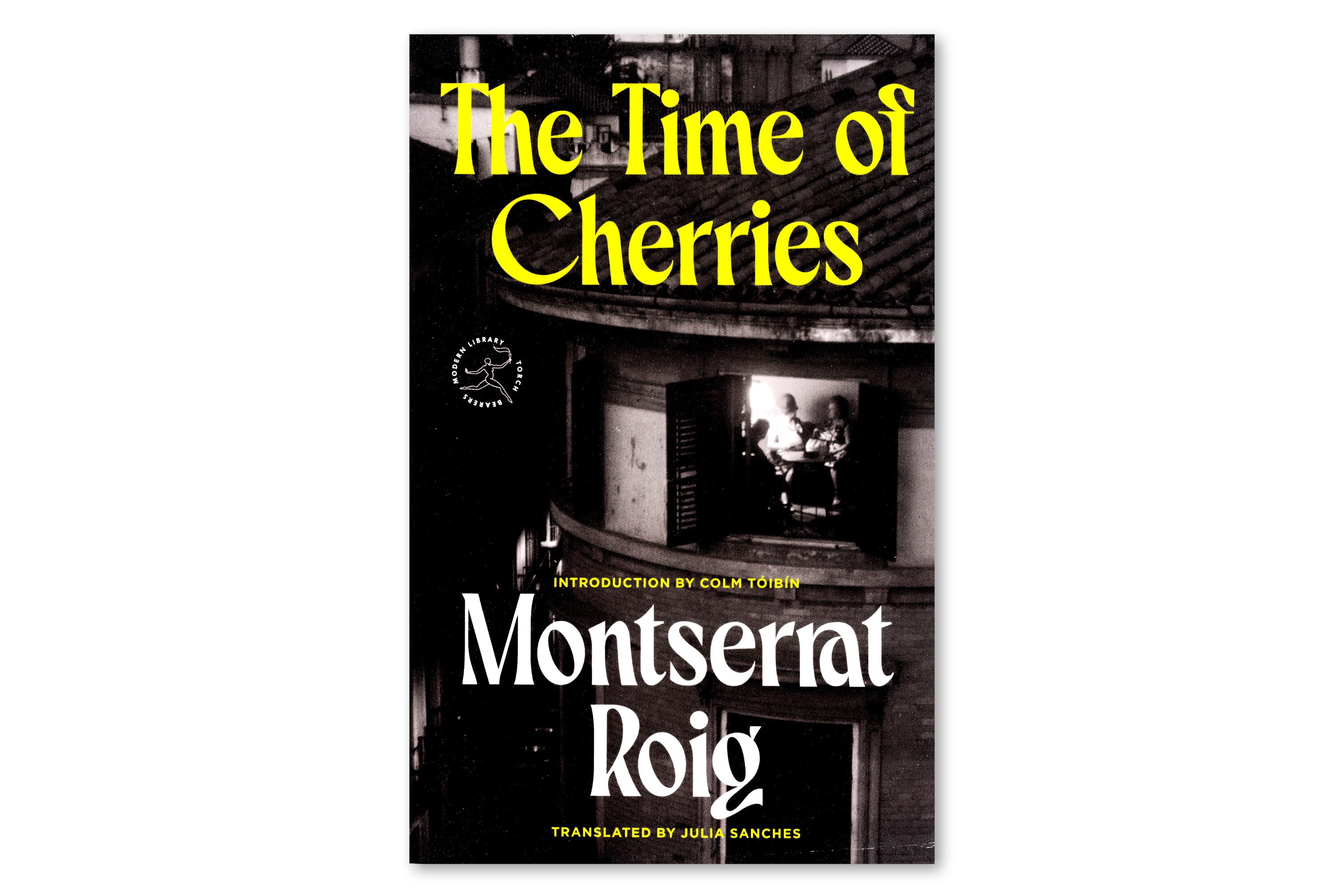 The Time of Cherries