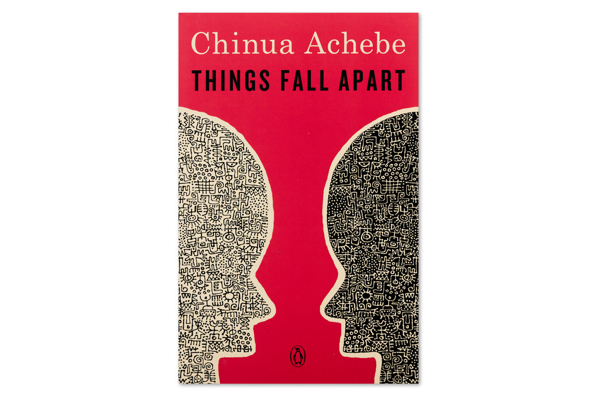 Things Fall Apart